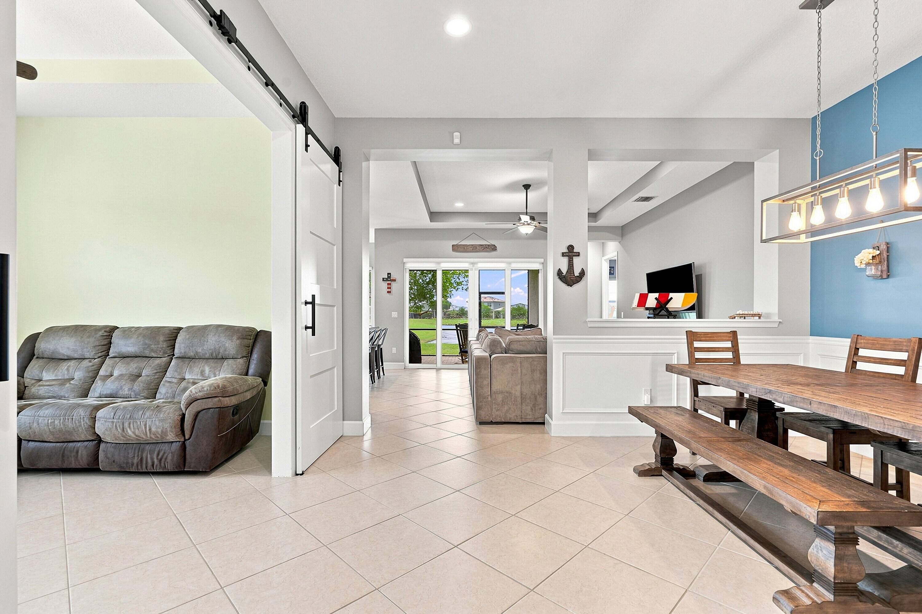 HAMMOCKS OF WESTLAKE PHASE 2 - Residential