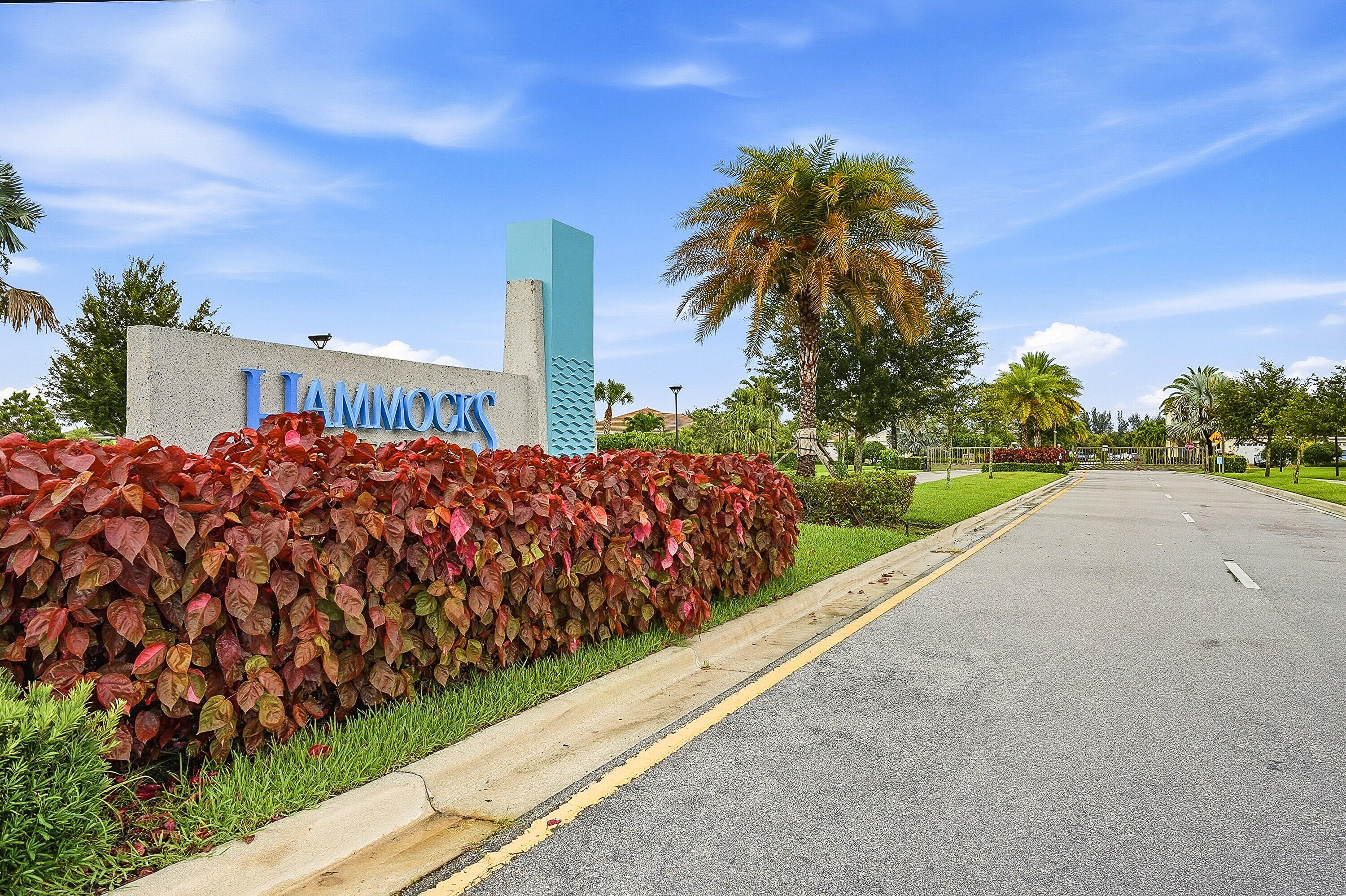HAMMOCKS OF WESTLAKE PHASE 2 - Residential