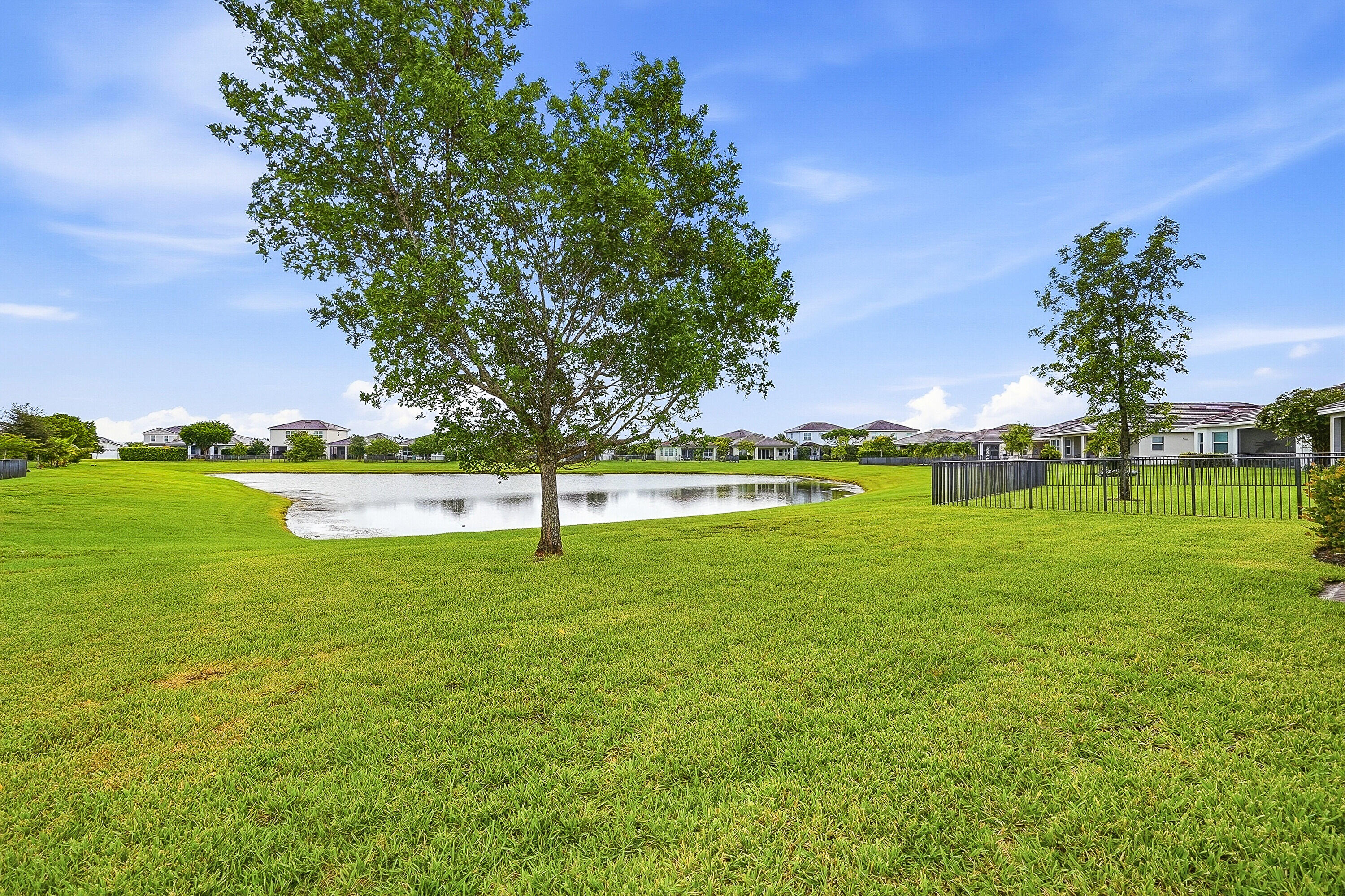 HAMMOCKS OF WESTLAKE PHASE 2 - Residential