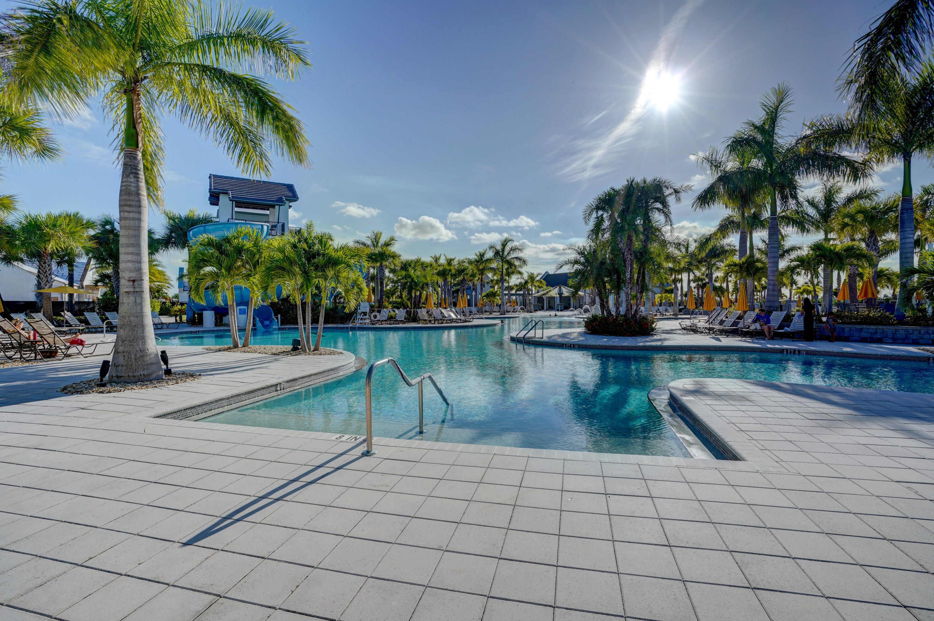 HAMMOCKS OF WESTLAKE PHASE 2 - Residential