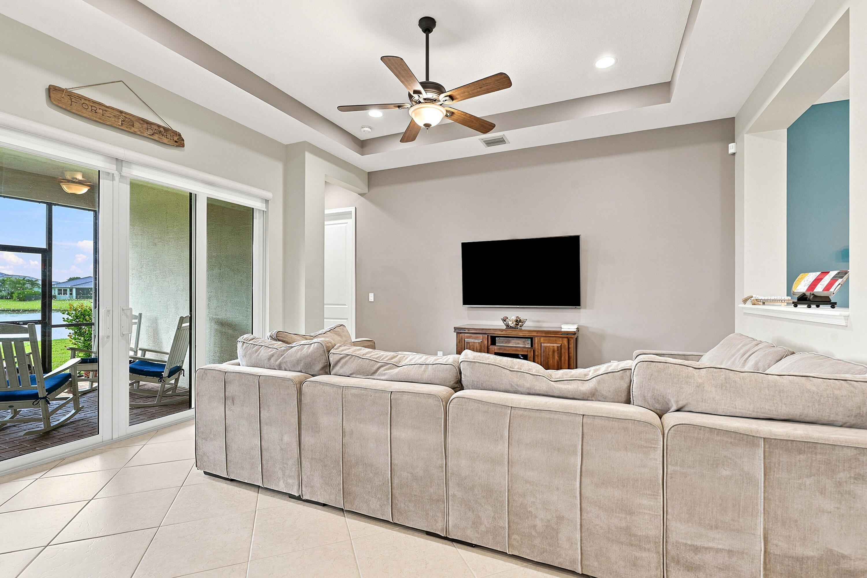 HAMMOCKS OF WESTLAKE PHASE 2 - Residential