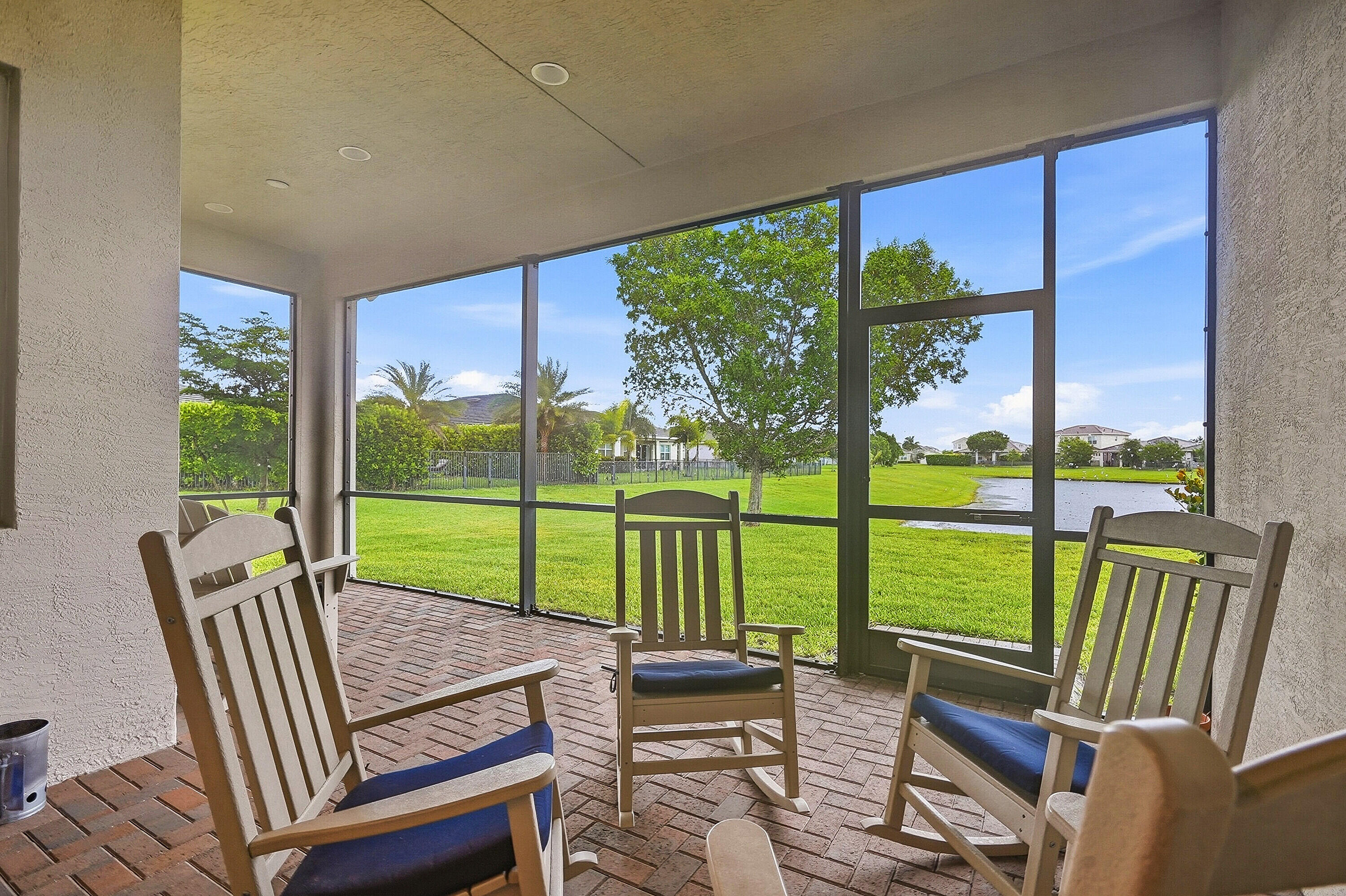 HAMMOCKS OF WESTLAKE PHASE 2 - Residential