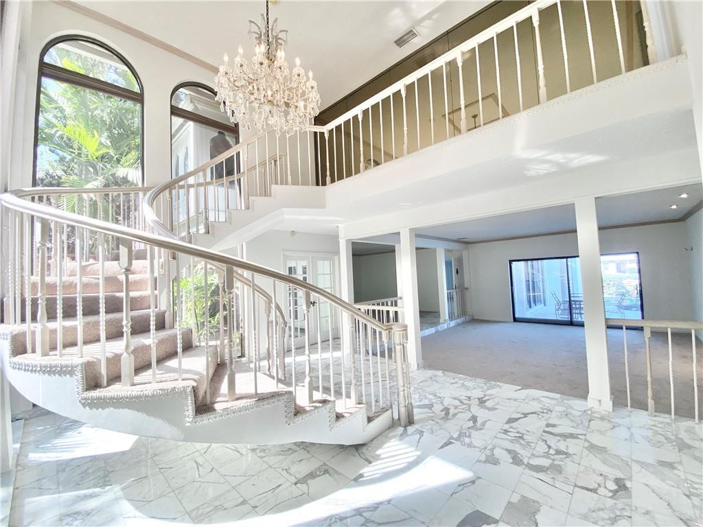 BAY COLONY SECTION OF THE - Residential