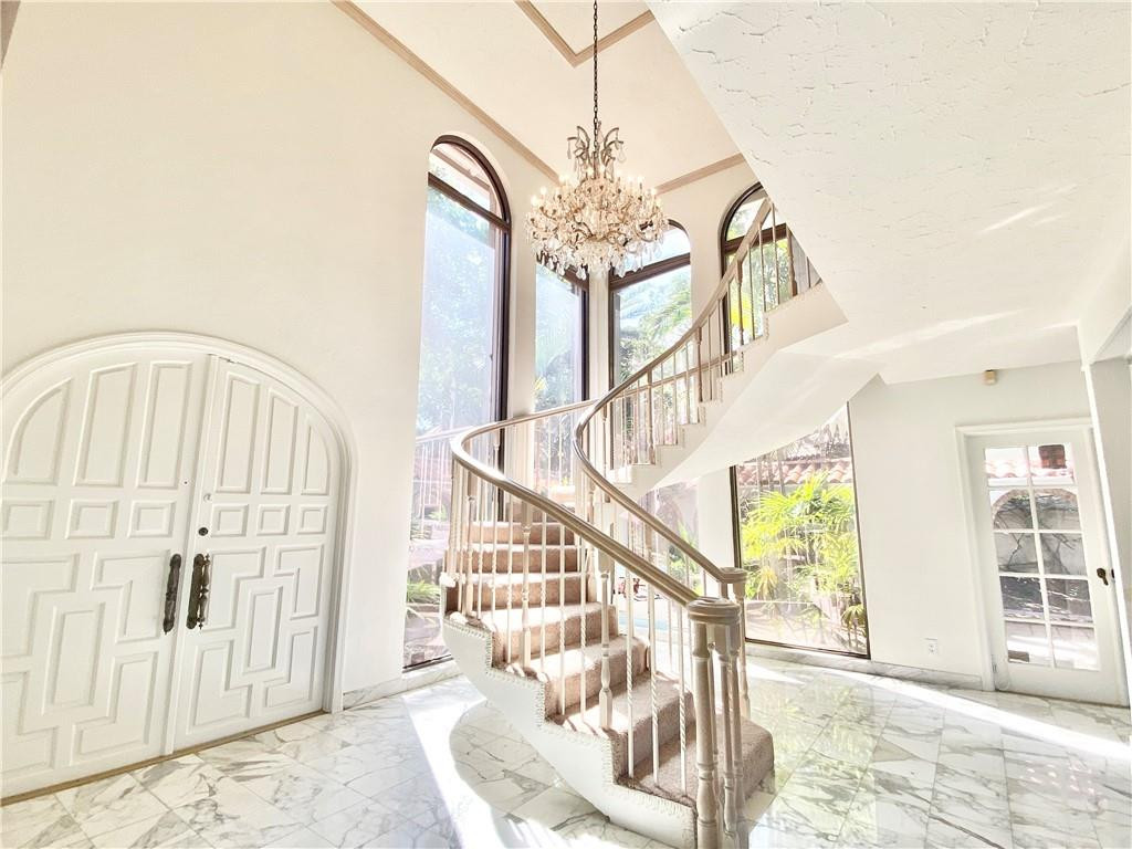 BAY COLONY SECTION OF THE - Residential