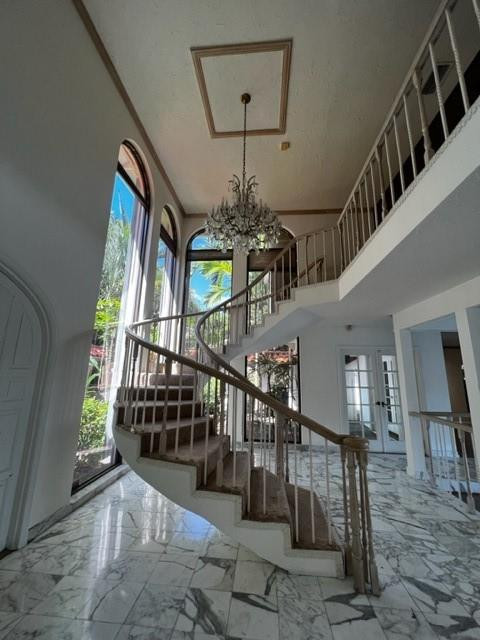 BAY COLONY SECTION OF THE - Residential