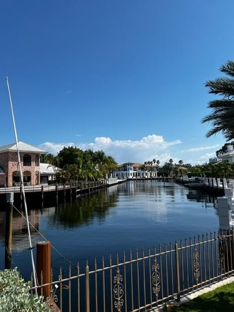 BAY COLONY SECTION OF THE - Residential