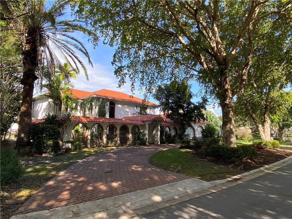 A rare opportunity to acquire a premier waterfront development site in the prestigious guard-gated community of Bay Colony. 71 Bay Colony Drive is ideally suited for a builder, investor, or end-user looking to create a custom luxury estate with a clear advantage. Architectural plans are almost fully approved, a new seawall is in place, and demolition permits are secured saving significant time, reducing carrying costs, and accelerating the path to construction. Positioned along a desirable stretch of waterfront with attractive views, this lot offers the perfect setting for a trophy-caliber residence. With limited inventory and strong demand for new construction, this is a compelling opportunity in one of Fort Lauderdale's most exclusive enclaves.