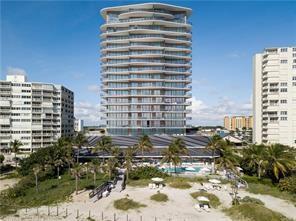 Sabbia Beach - Residential