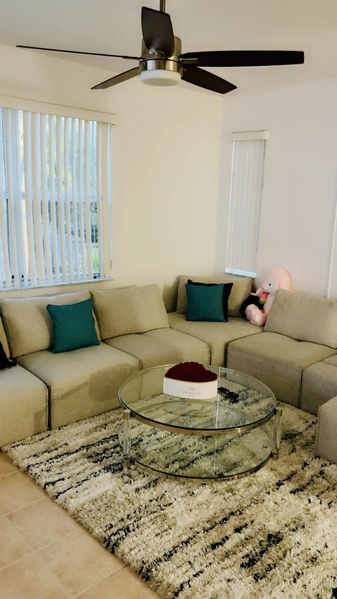 SHOMA TOWNHOMES AT ROYAL PALM BEACH CONDO - Residential
