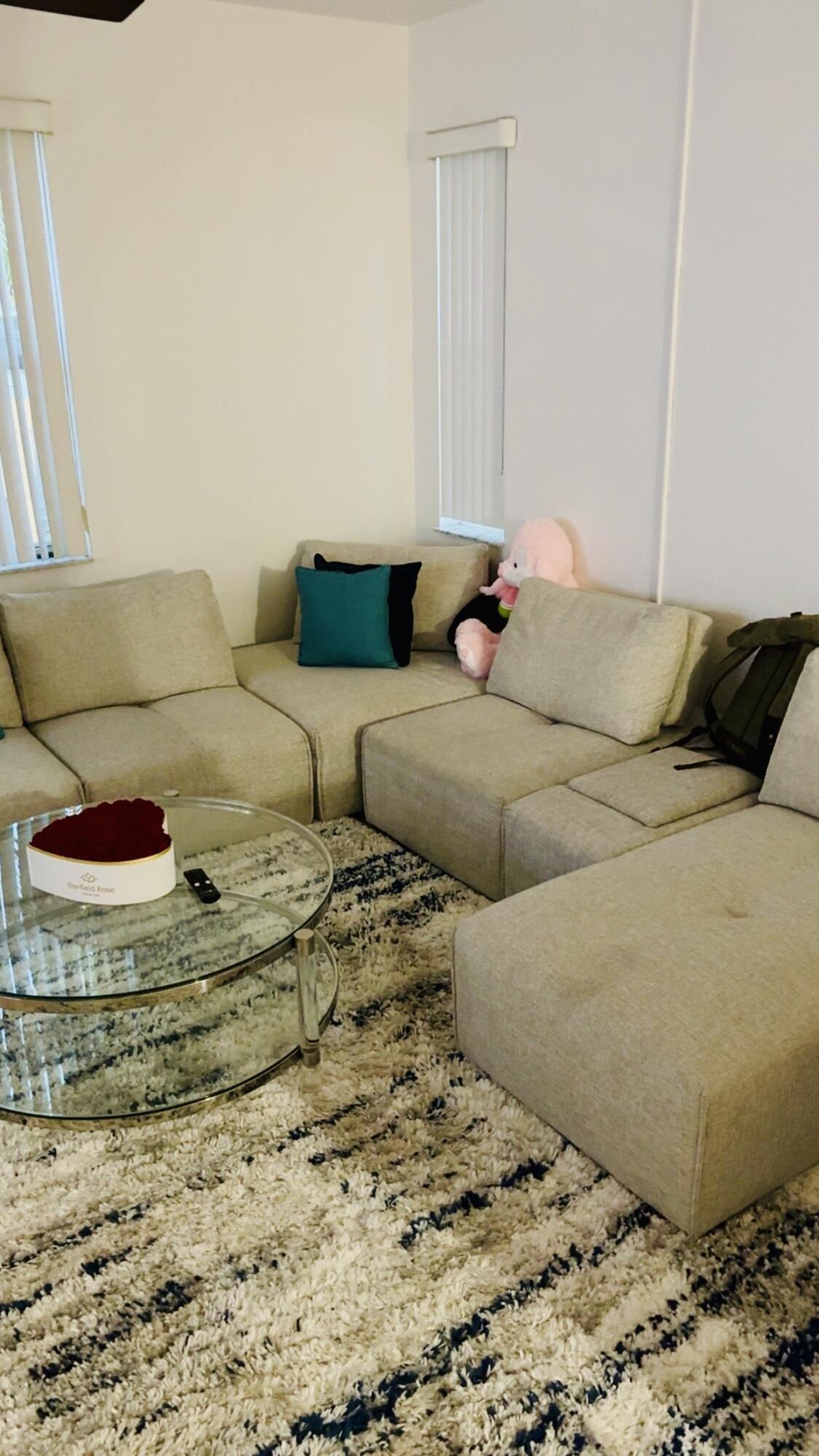 SHOMA TOWNHOMES AT ROYAL PALM BEACH CONDO - Residential