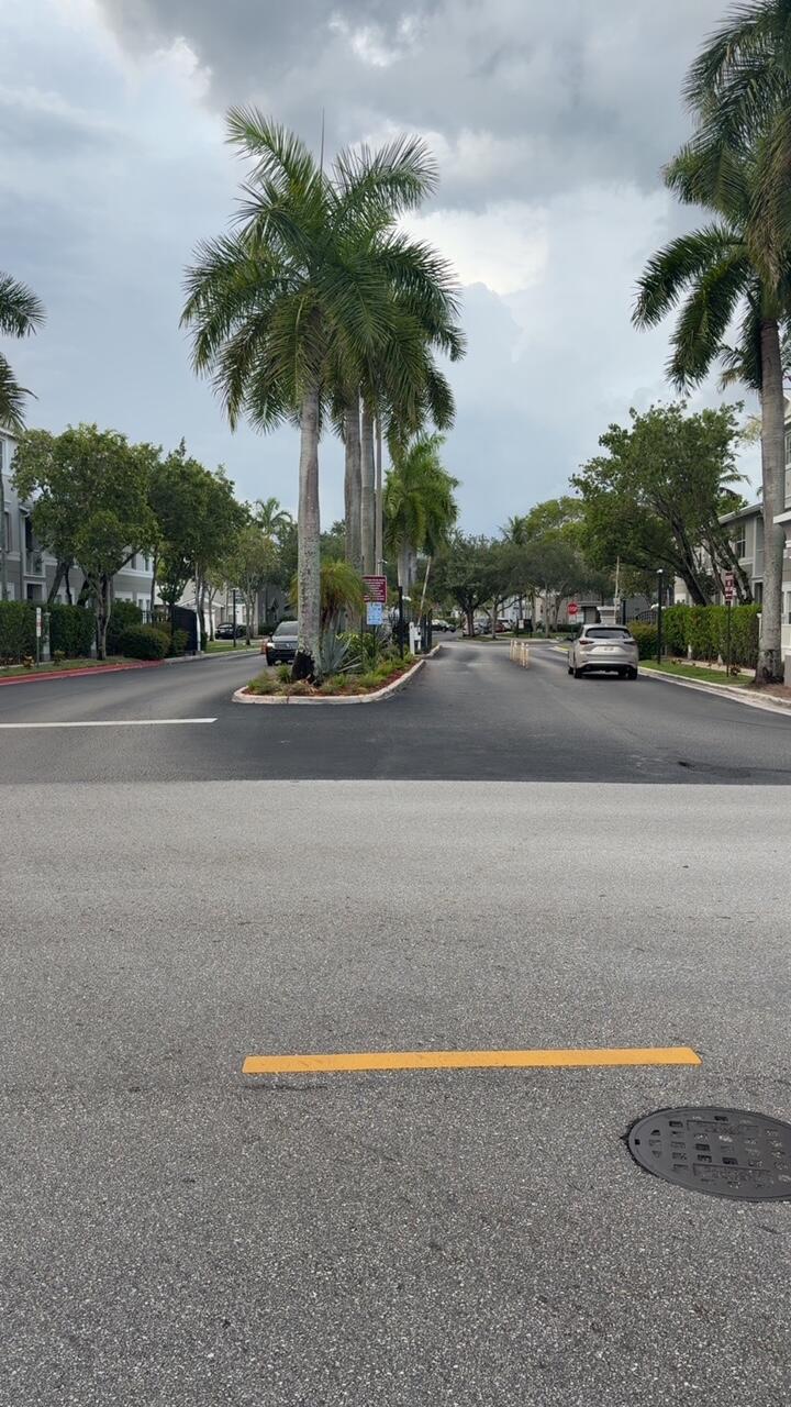 SHOMA TOWNHOMES AT ROYAL PALM BEACH CONDO - Residential