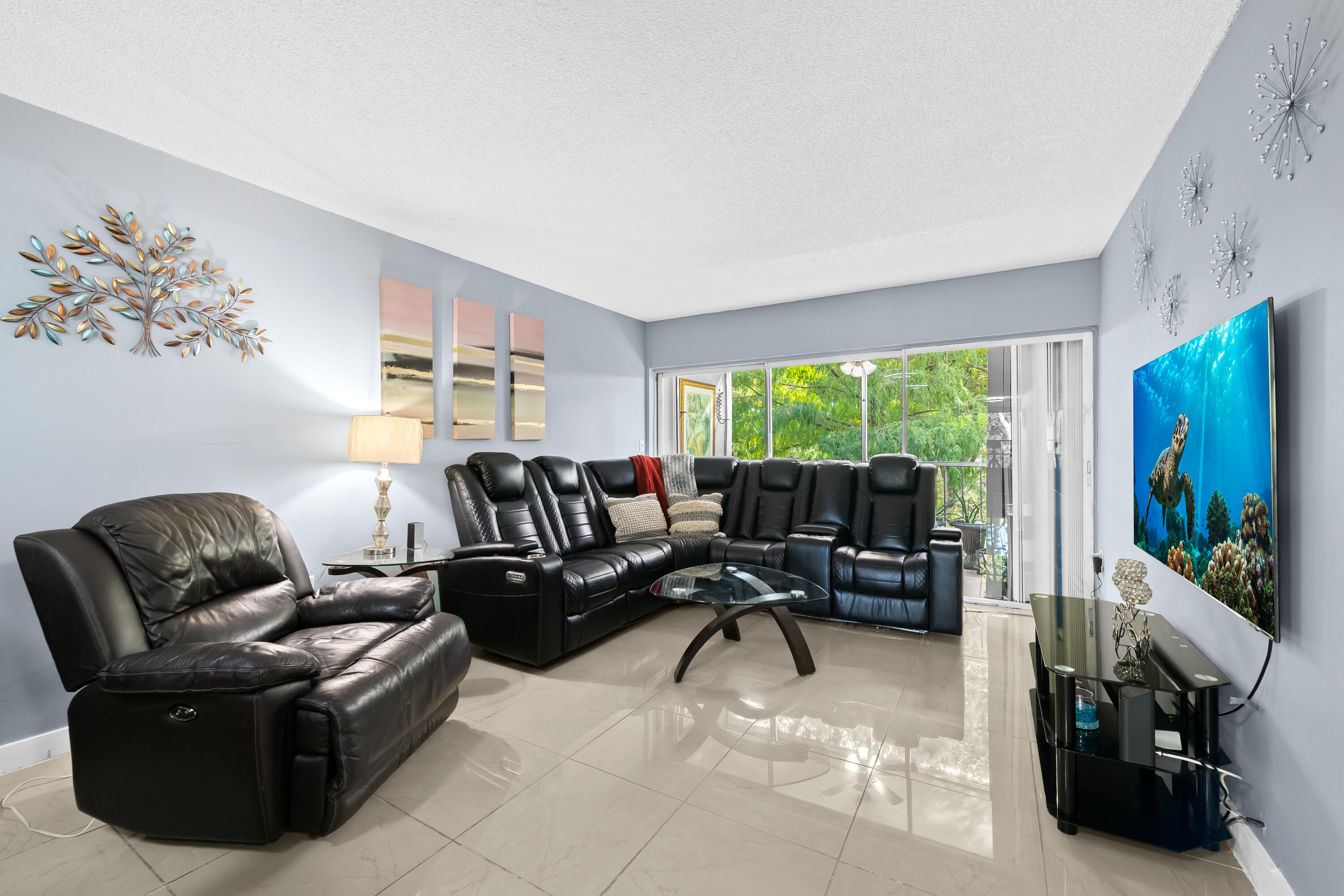 PLANTATION PINES CONDO - Residential
