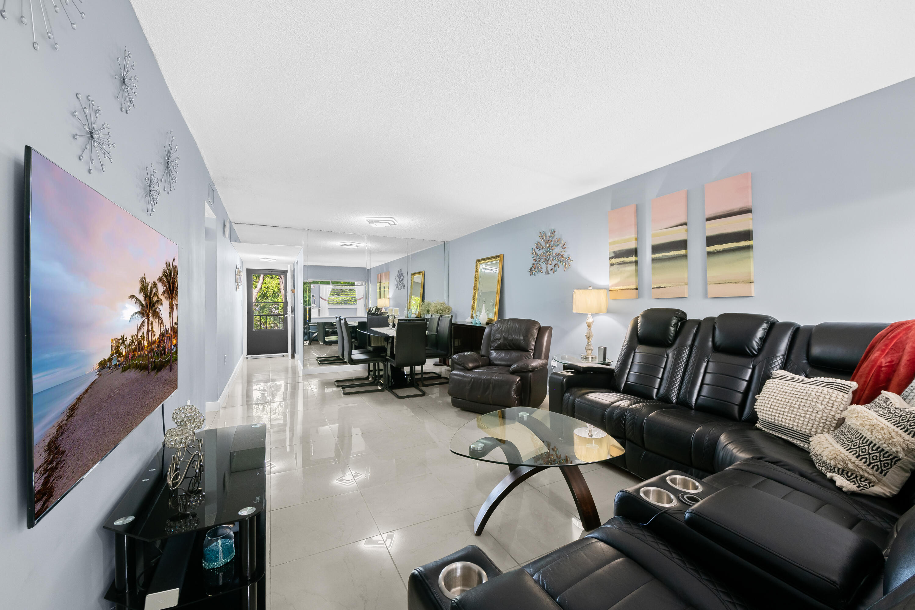 PLANTATION PINES CONDO - Residential