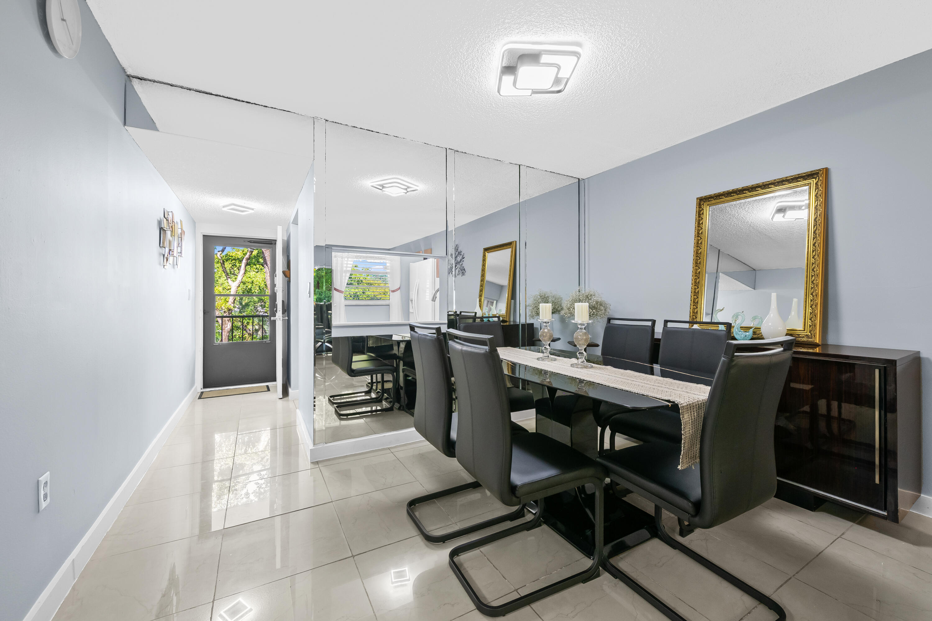 PLANTATION PINES CONDO - Residential