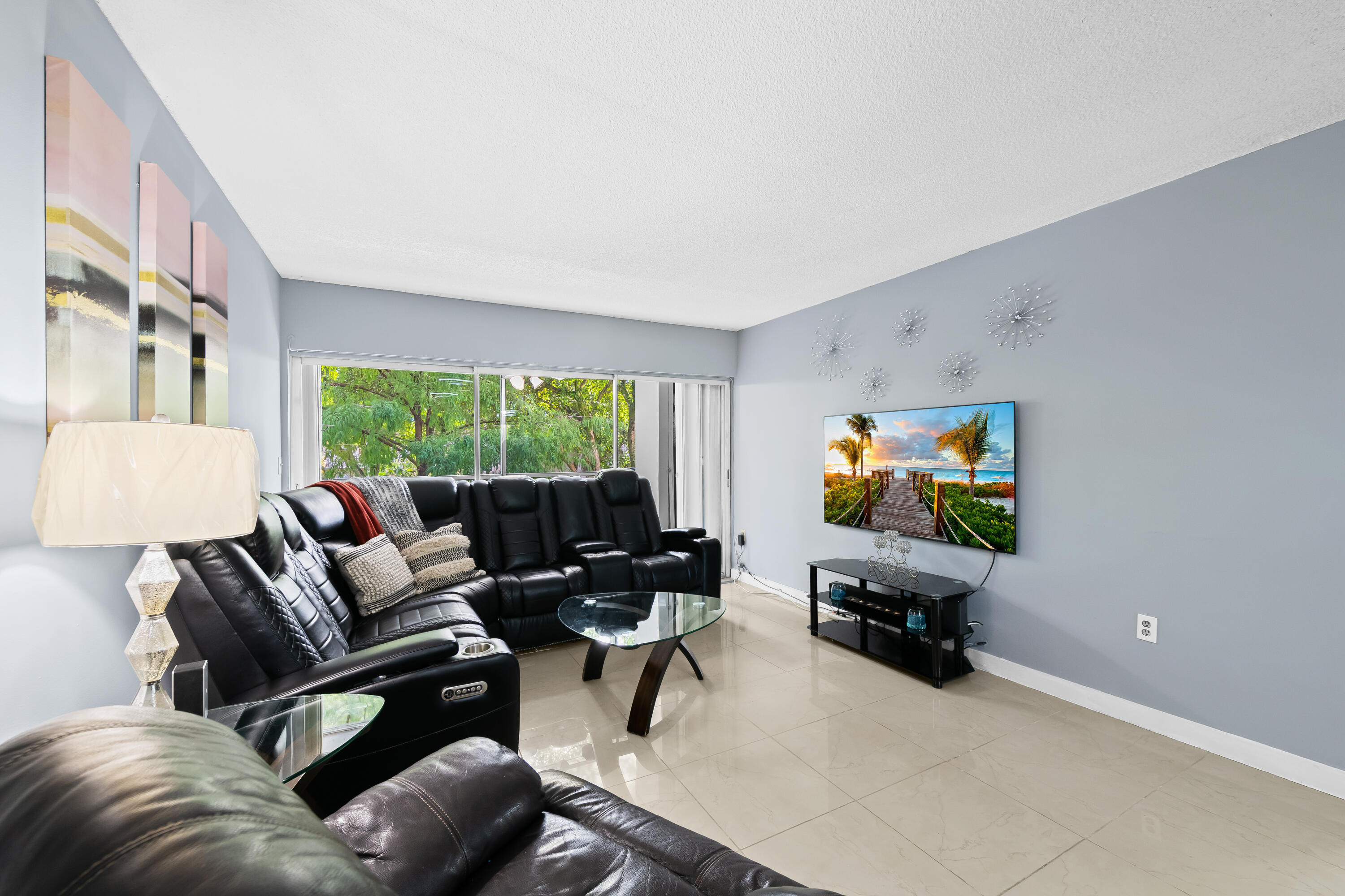 PLANTATION PINES CONDO - Residential
