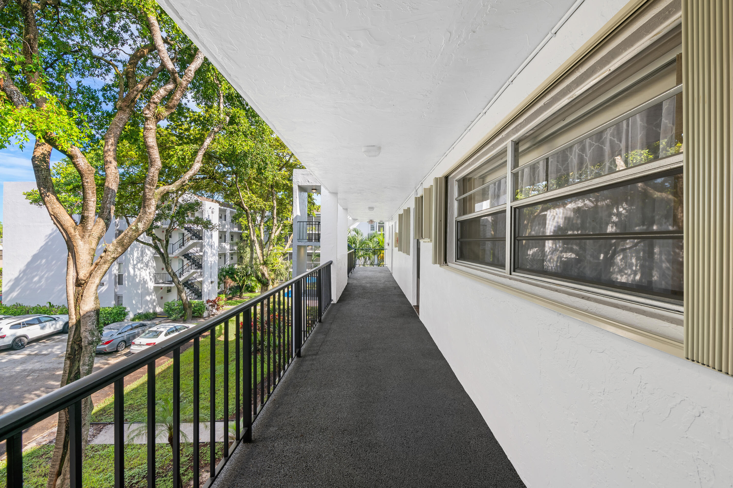 PLANTATION PINES CONDO - Residential