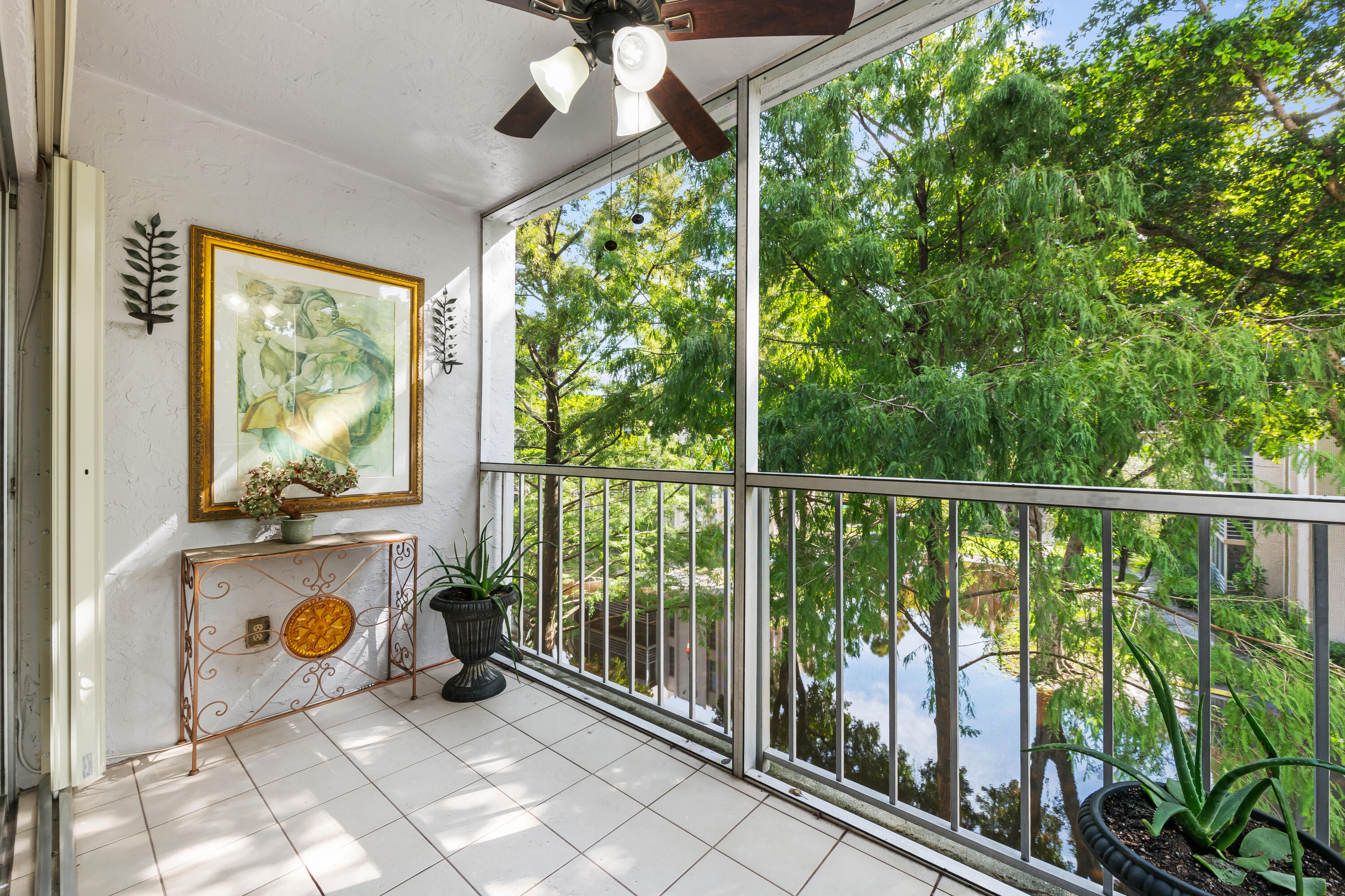 PLANTATION PINES CONDO - Residential