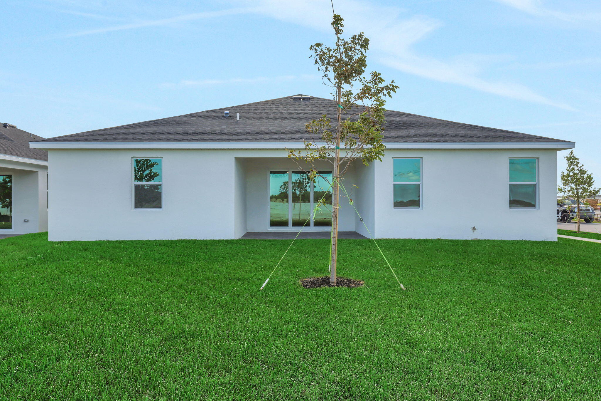 LTC RANCH WEST POD 2 PHASES 1 AND 2 - Residential