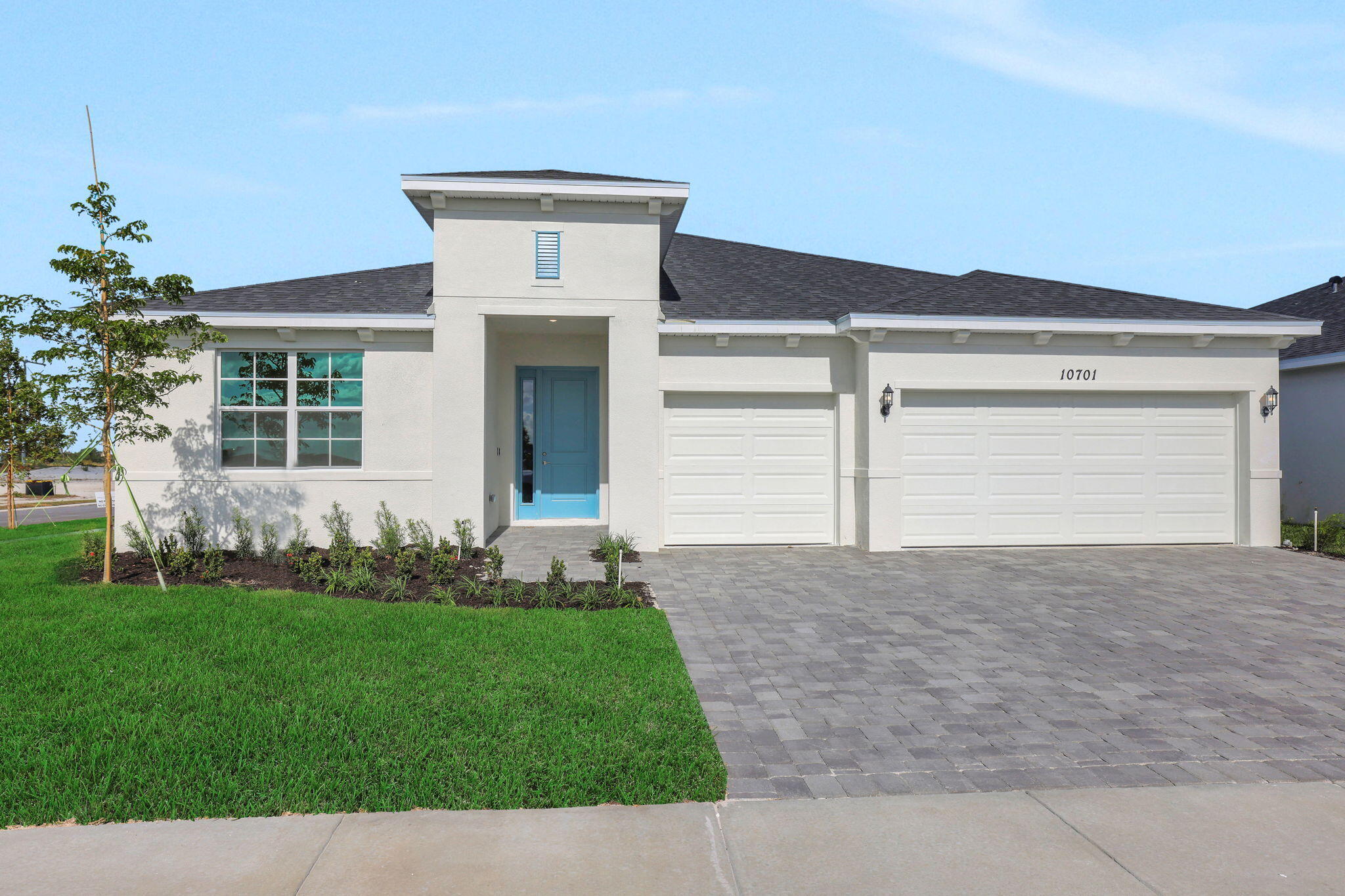 LTC RANCH WEST POD 2 PHASES 1 AND 2 - Residential