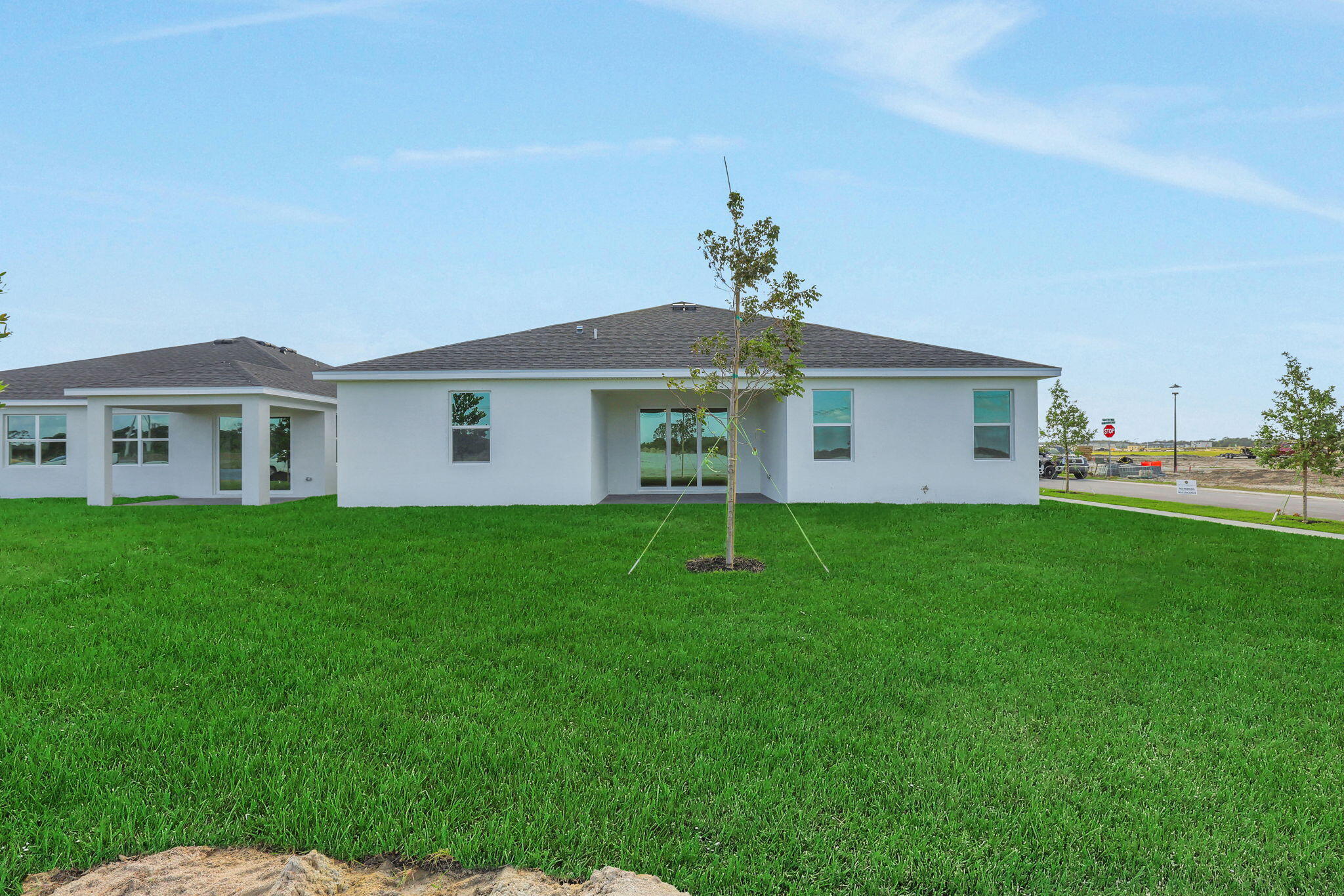 LTC RANCH WEST POD 2 PHASES 1 AND 2 - Residential
