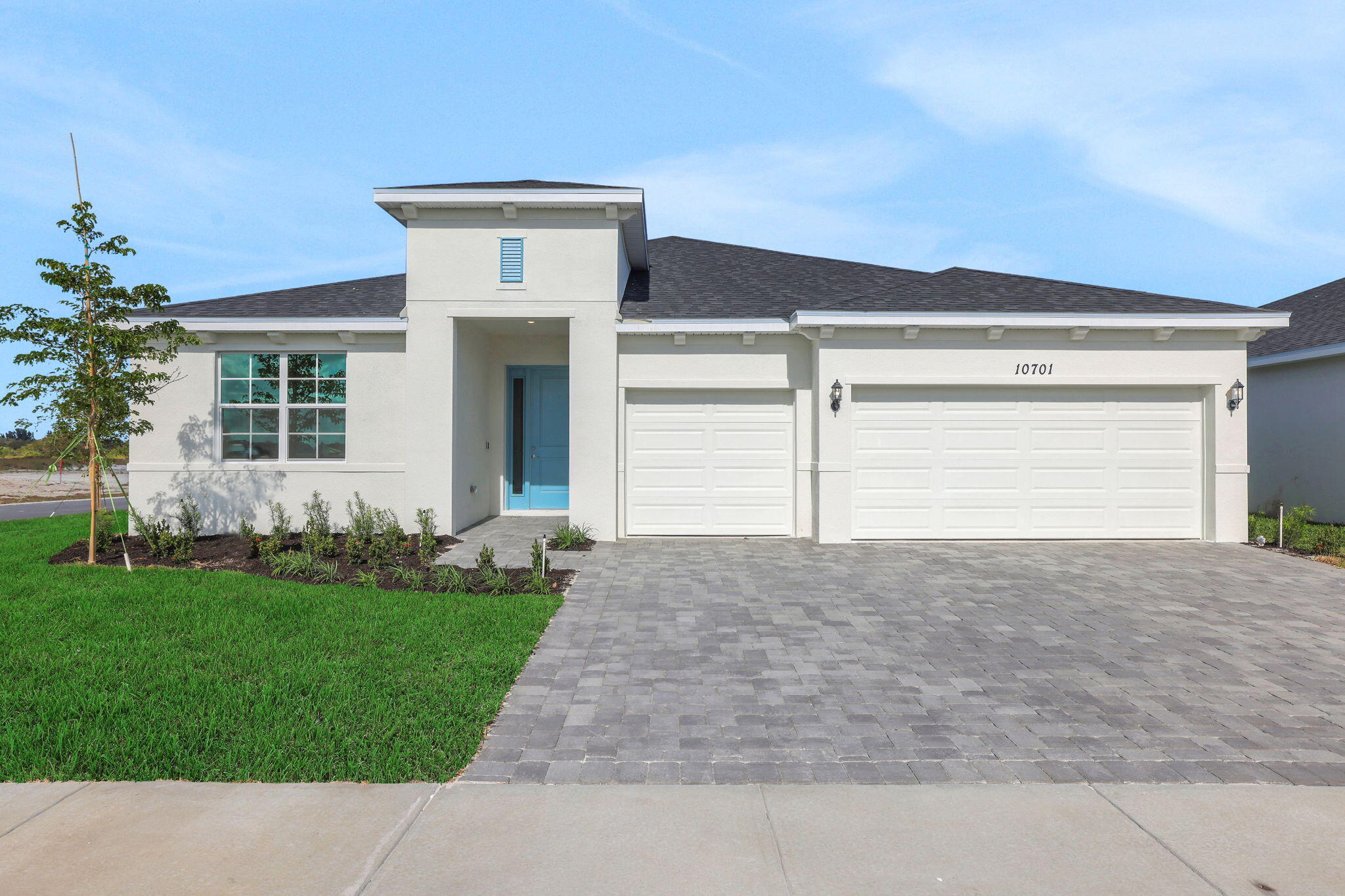 LTC RANCH WEST POD 2 PHASES 1 AND 2 - Residential