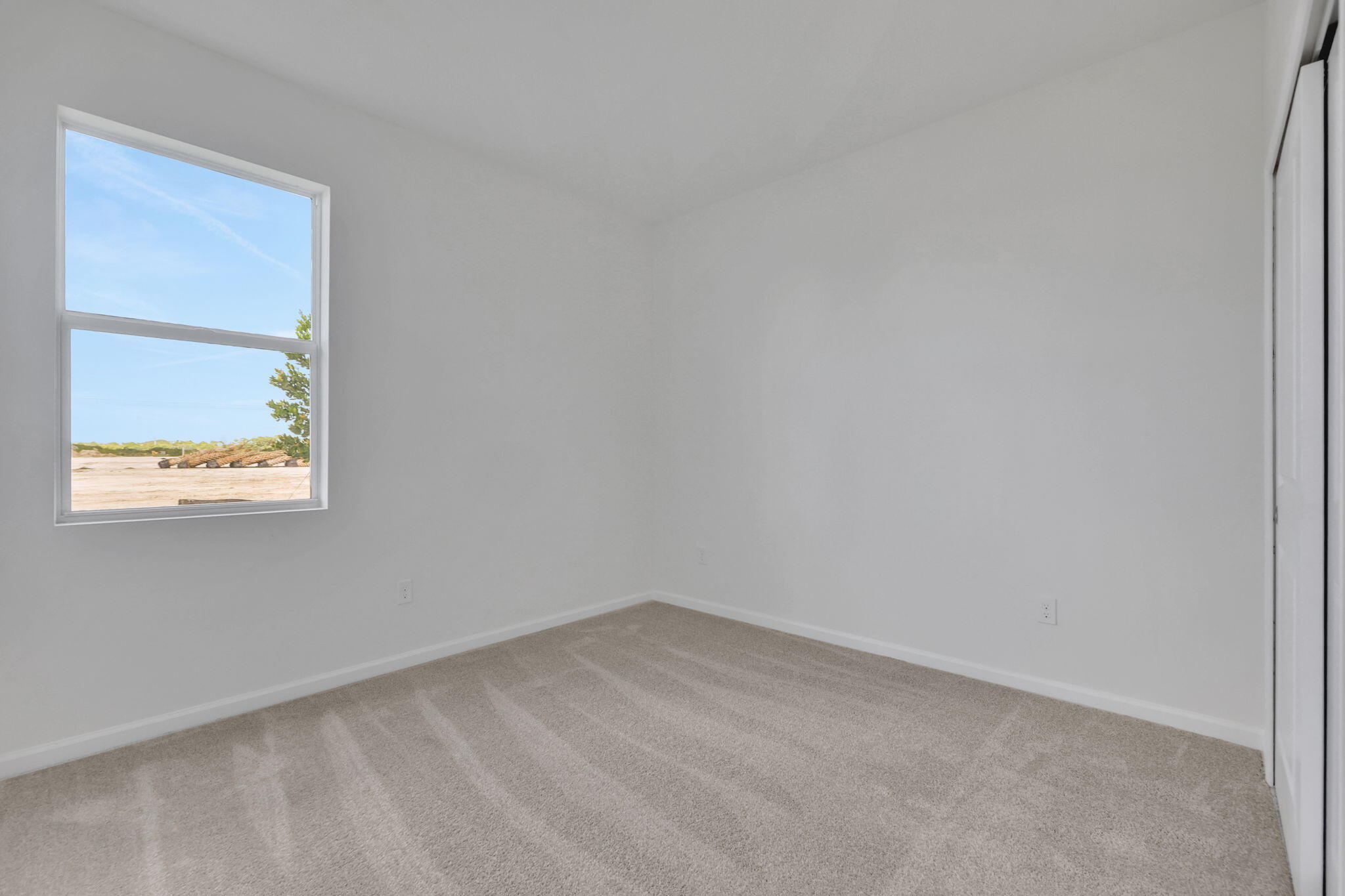 LTC RANCH WEST POD 2 PHASES 1 AND 2 - Residential