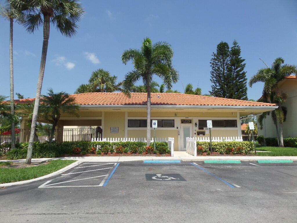 PALM BEACH GRANDE CONDO - Residential Lease