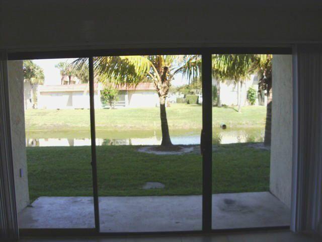 PALM BEACH GRANDE CONDO - Residential Lease
