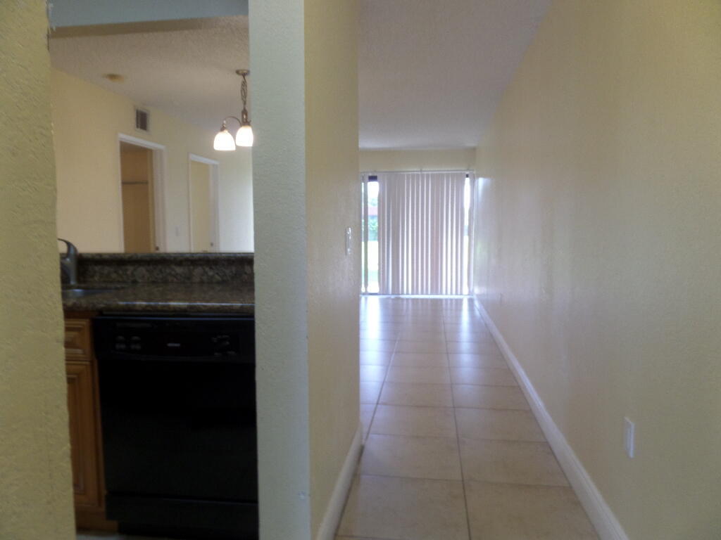 PALM BEACH GRANDE CONDO - Residential Lease