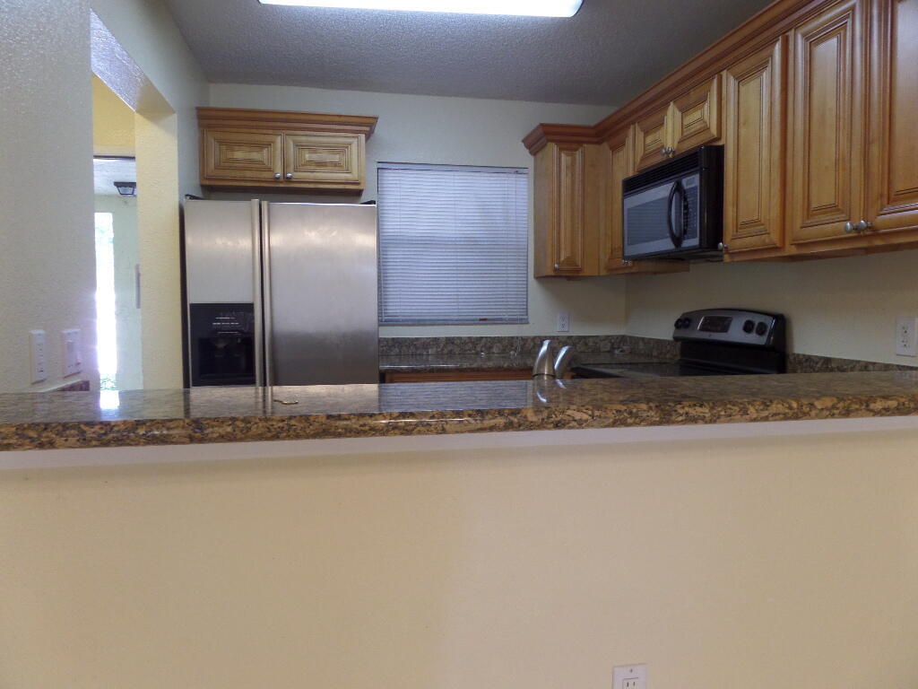 PALM BEACH GRANDE CONDO - Residential Lease