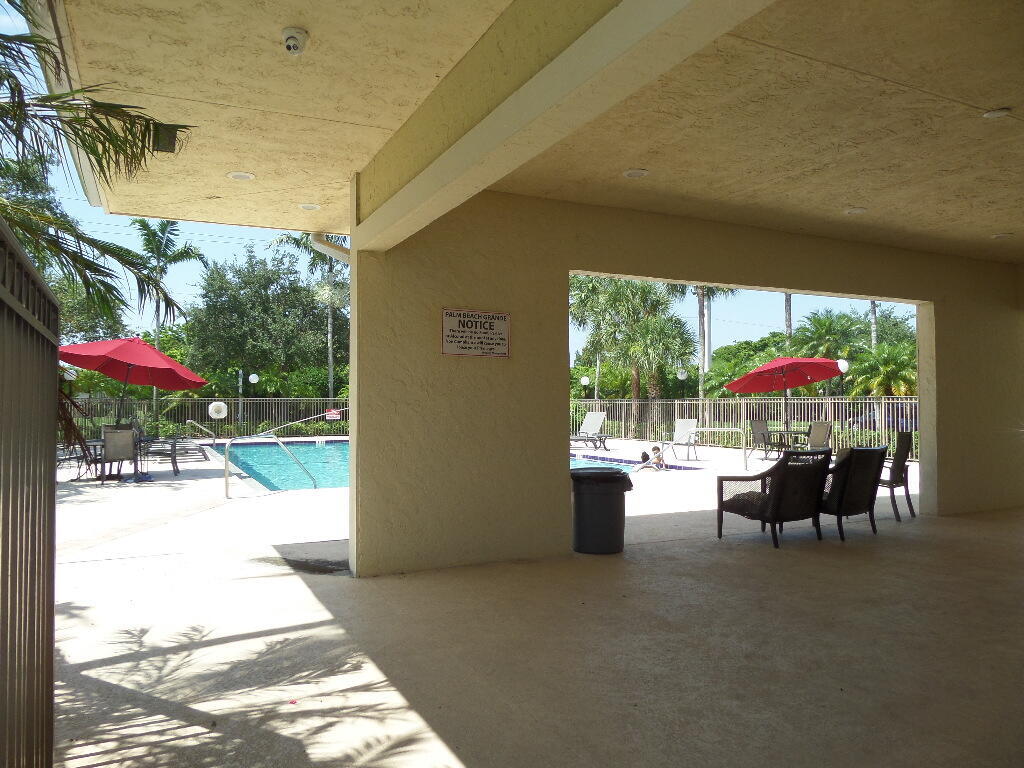 PALM BEACH GRANDE CONDO - Residential Lease