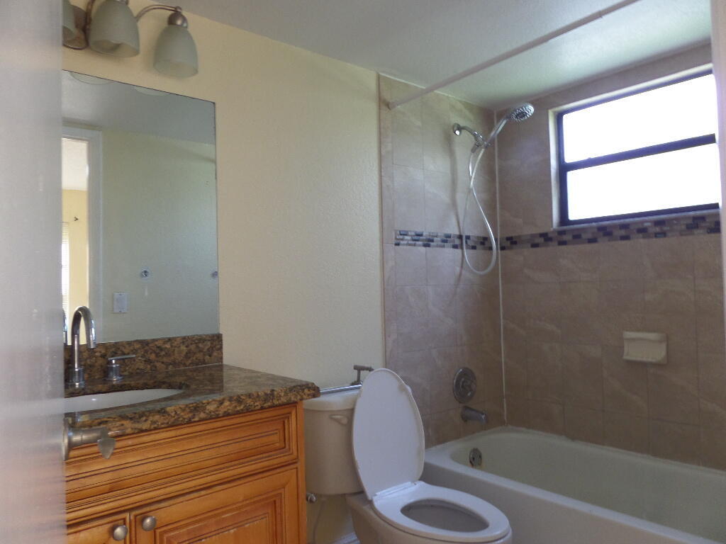 PALM BEACH GRANDE CONDO - Residential Lease