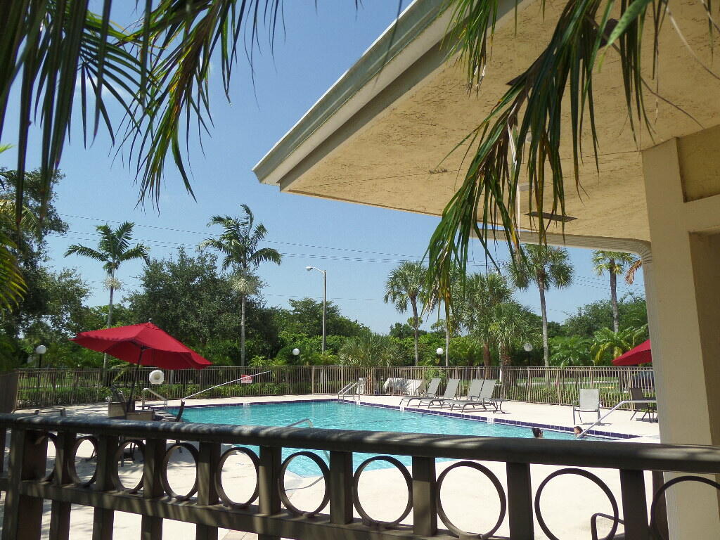 PALM BEACH GRANDE CONDO - Residential Lease