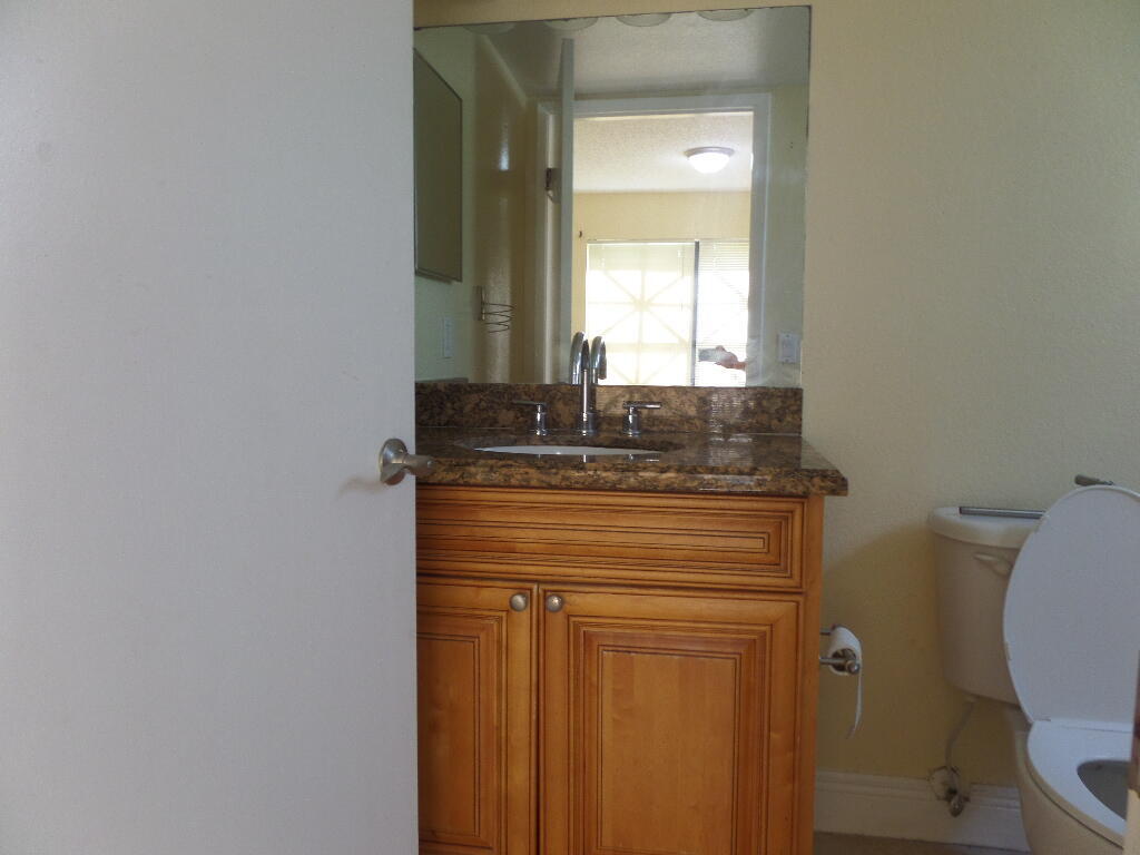 PALM BEACH GRANDE CONDO - Residential Lease