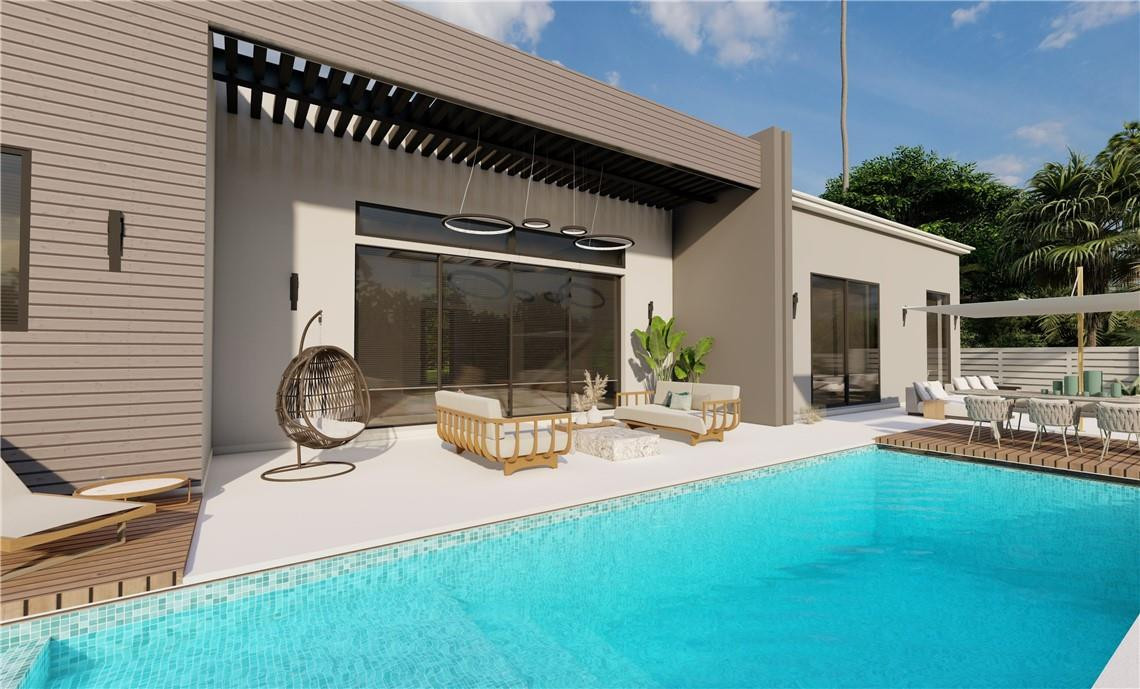 Bal Harbour - Residential