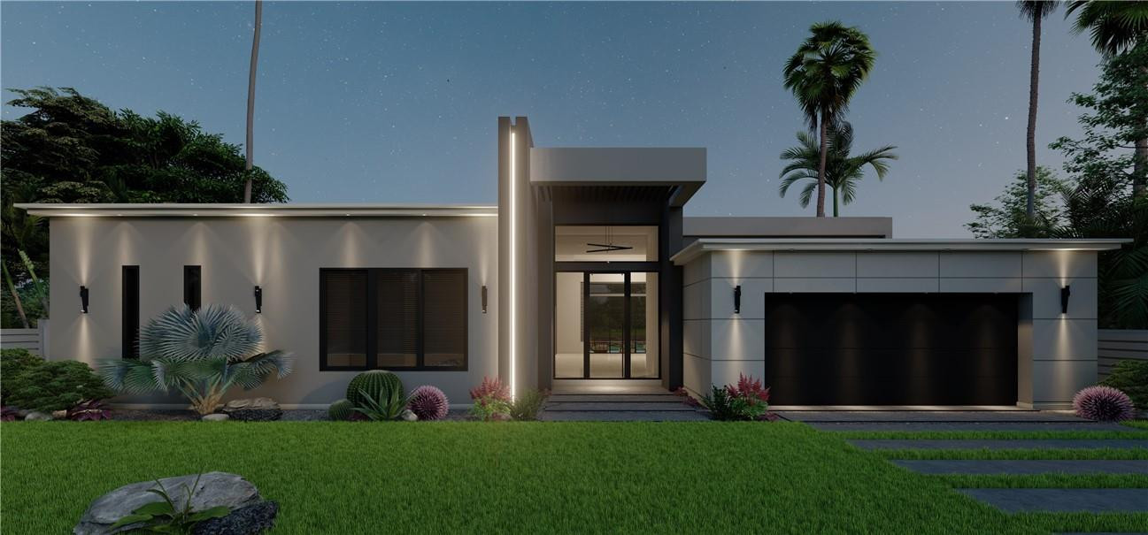 Bal Harbour - Residential