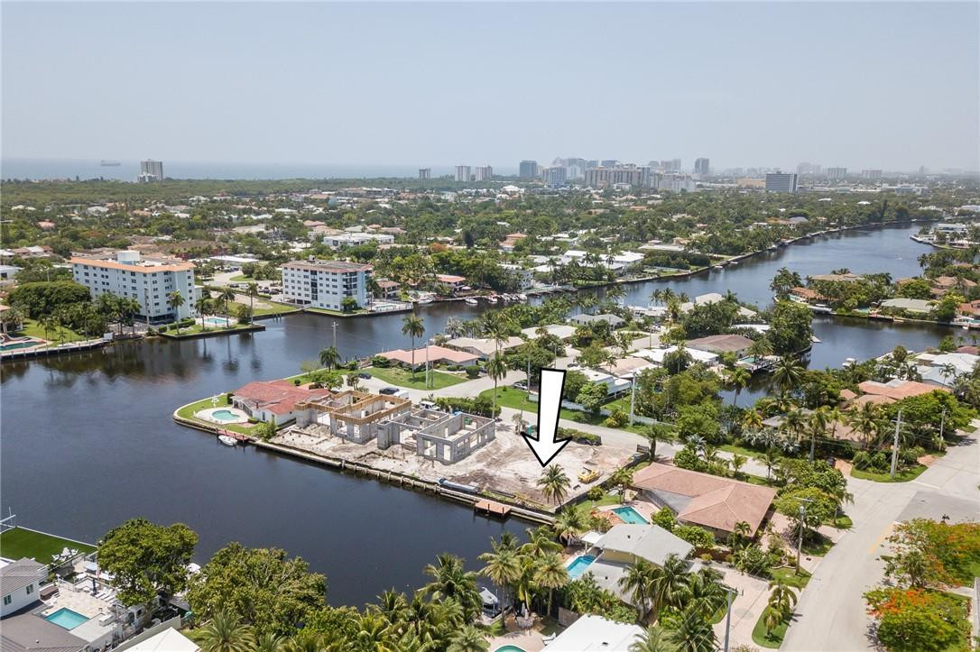 Bal Harbour - Residential