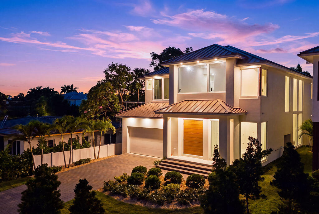 The Clematis Reserve is a newly completed estate in Fort Lauderdale's coveted Idlewyld neighborhood, conceived for discerning buyers who value exceptional construction, wellness-focused design, and long-term asset quality. Designed through the lens of building science and long-term asset stewardship, the residence embodies the H.A.L.O. Collection's focus on wellness, structural integrity, and lasting relevance. Moments from Las Olas Boulevard, Fort Lauderdale Beach, private aviation, and yachting facilities, The Clematis Reserve offers a compelling combination of lifestyle, location, and intrinsic value. A rare opportunity to acquire a future-focused residence where thoughtful design, measurable quality, and enduring relevance define the ownership experience.