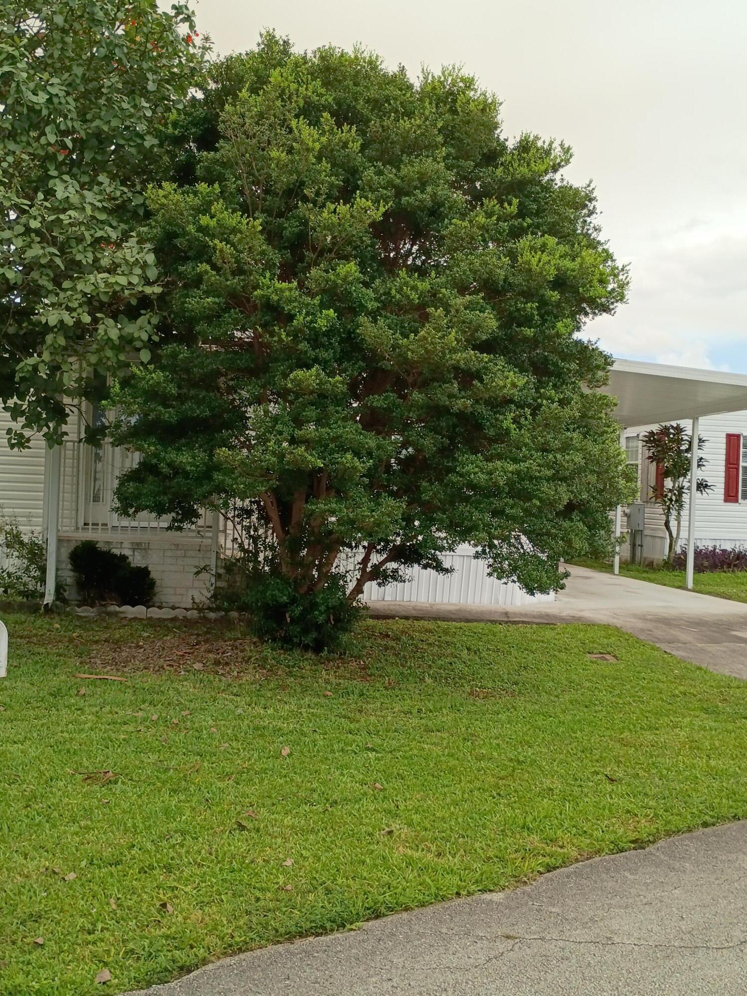 PARK CITY SEC TWO - Residential