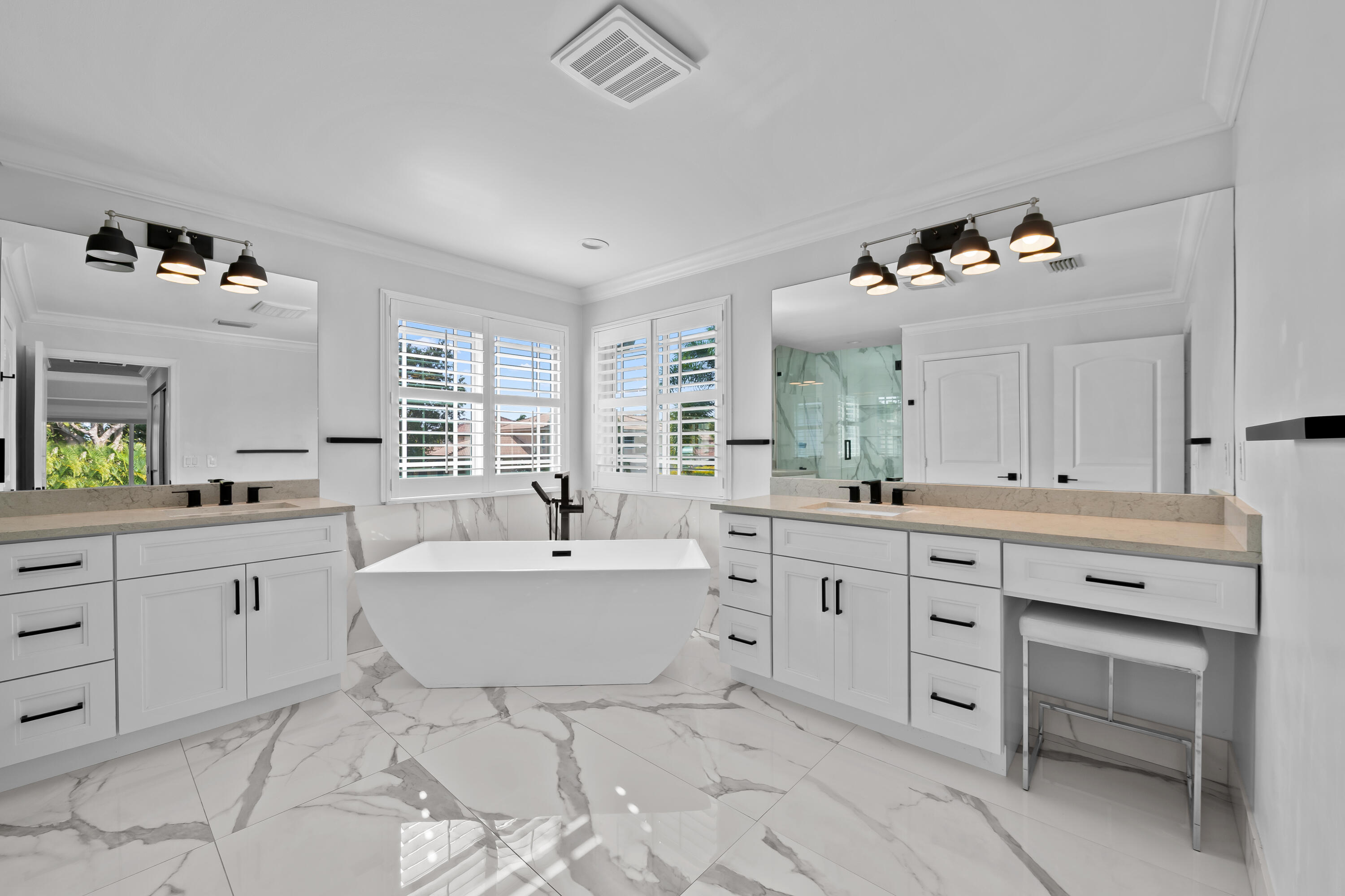 CANYON LAKES 1 - Residential