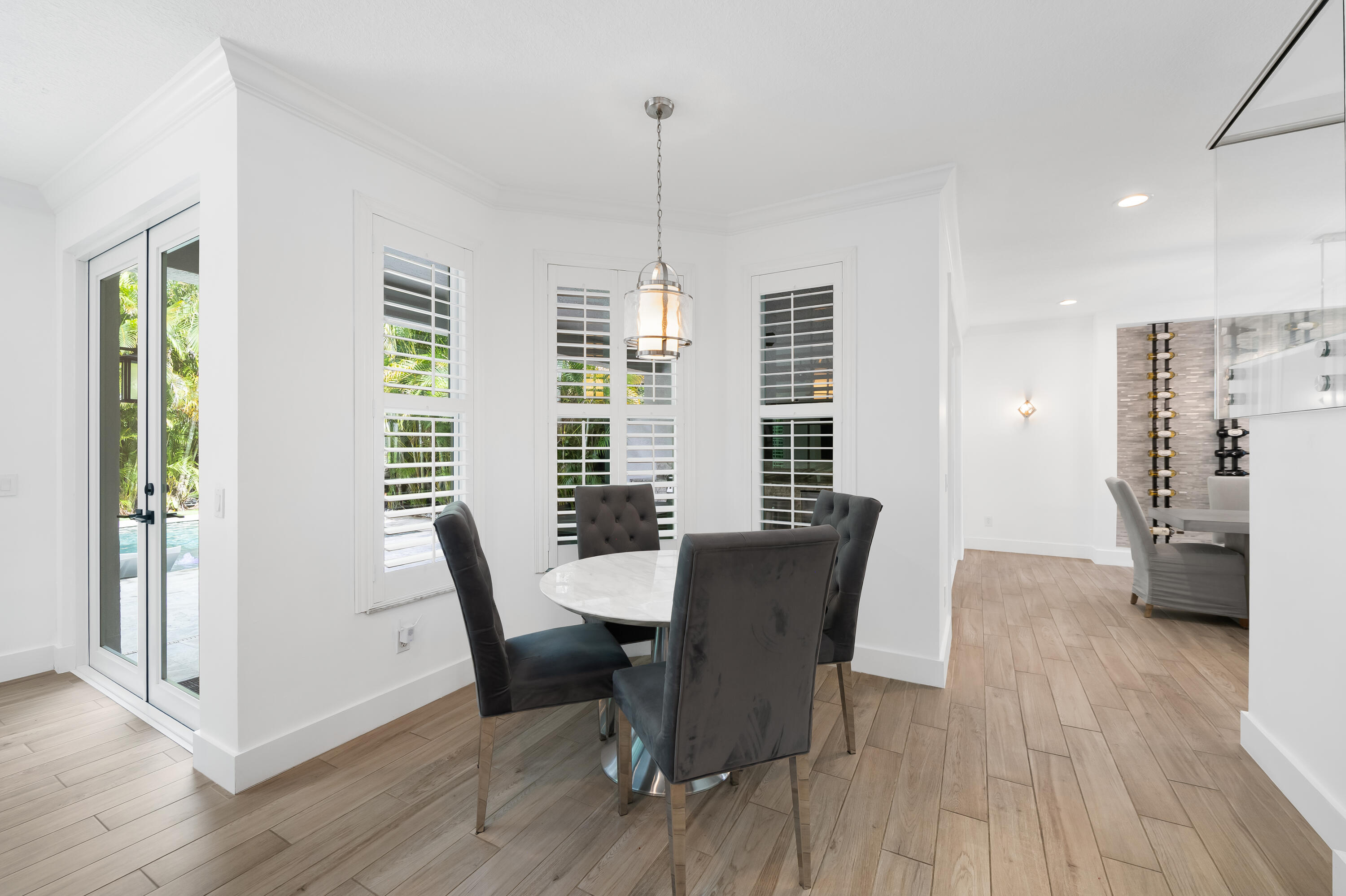 CANYON LAKES 1 - Residential