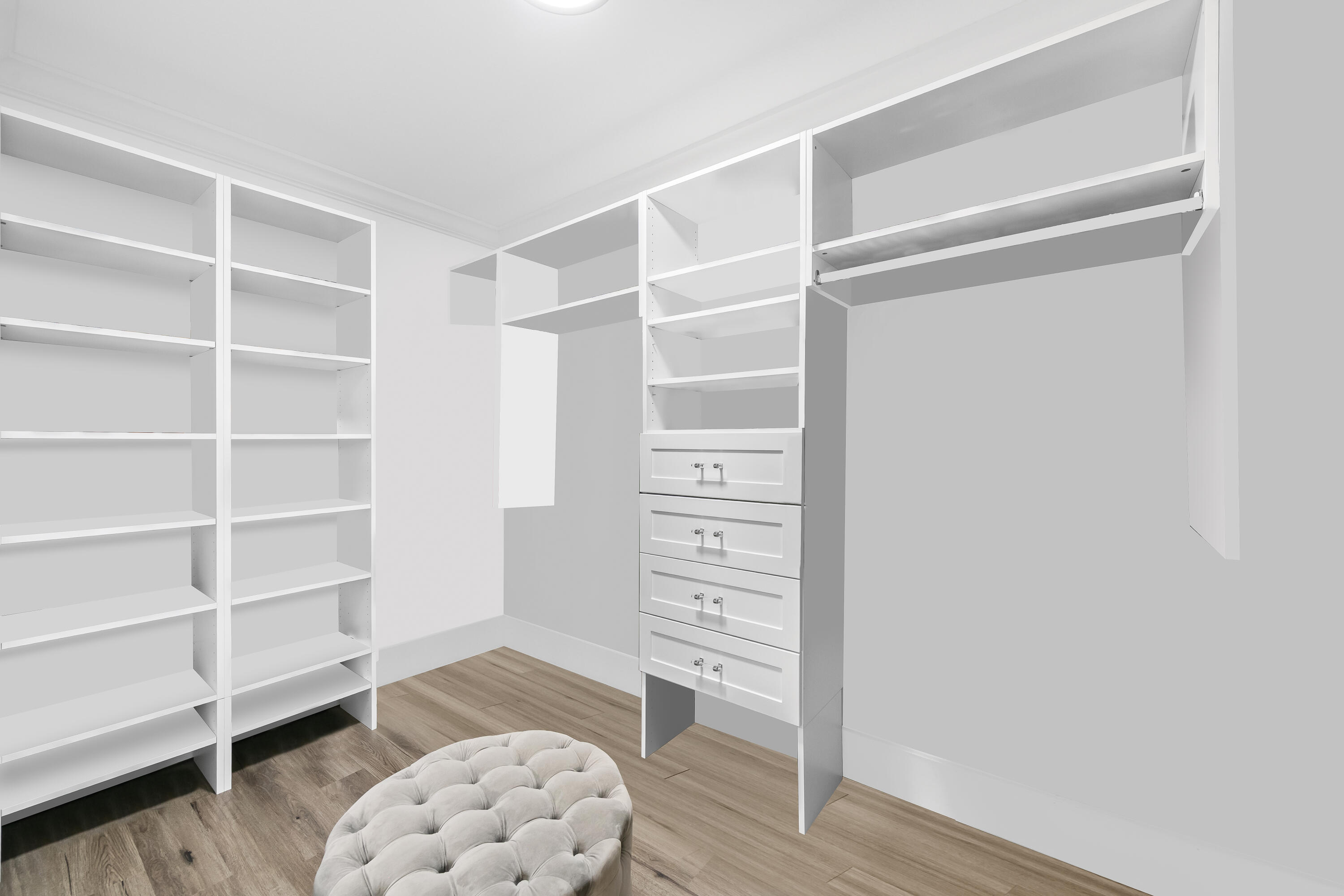 CANYON LAKES 1 - Residential