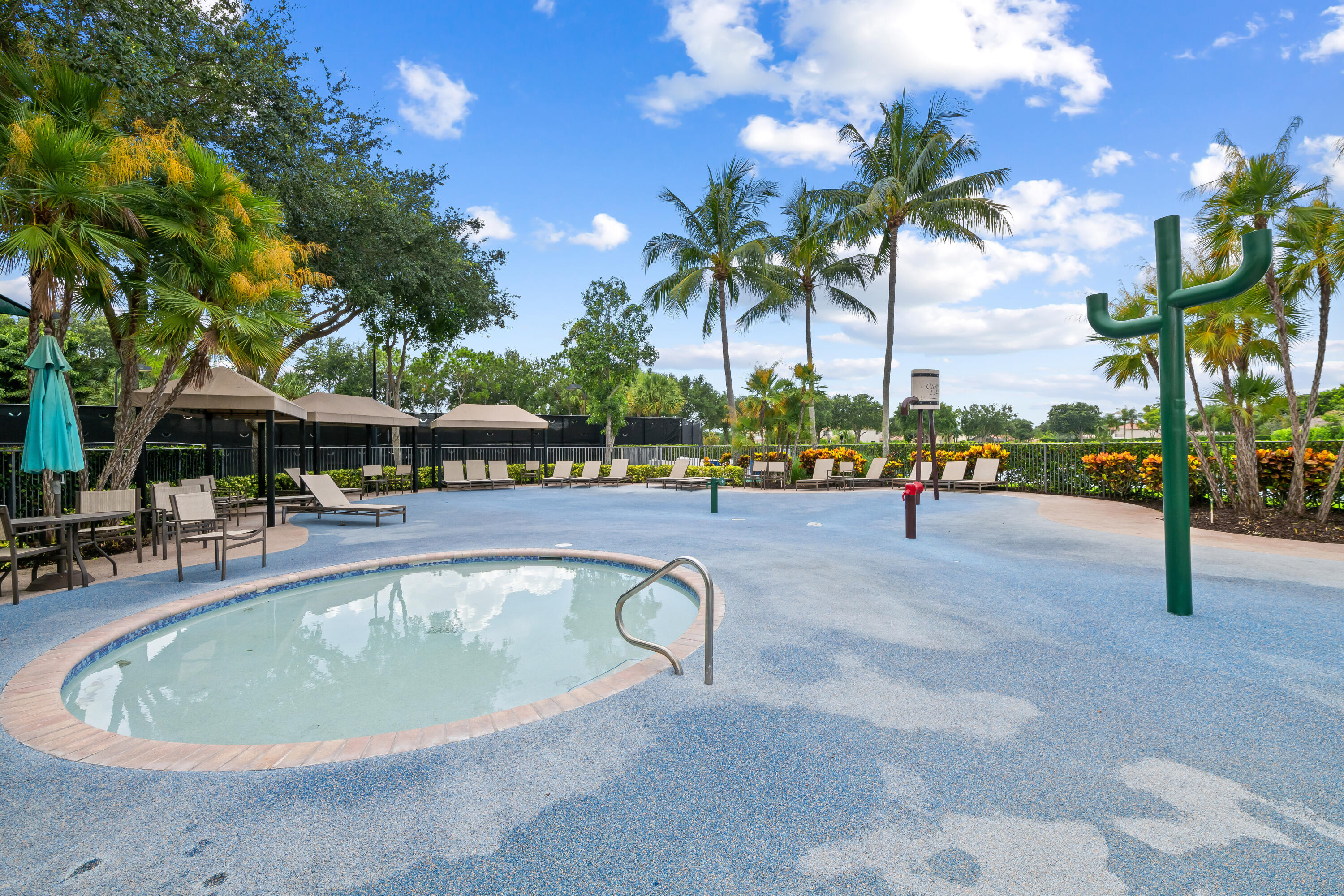 CANYON LAKES 1 - Residential