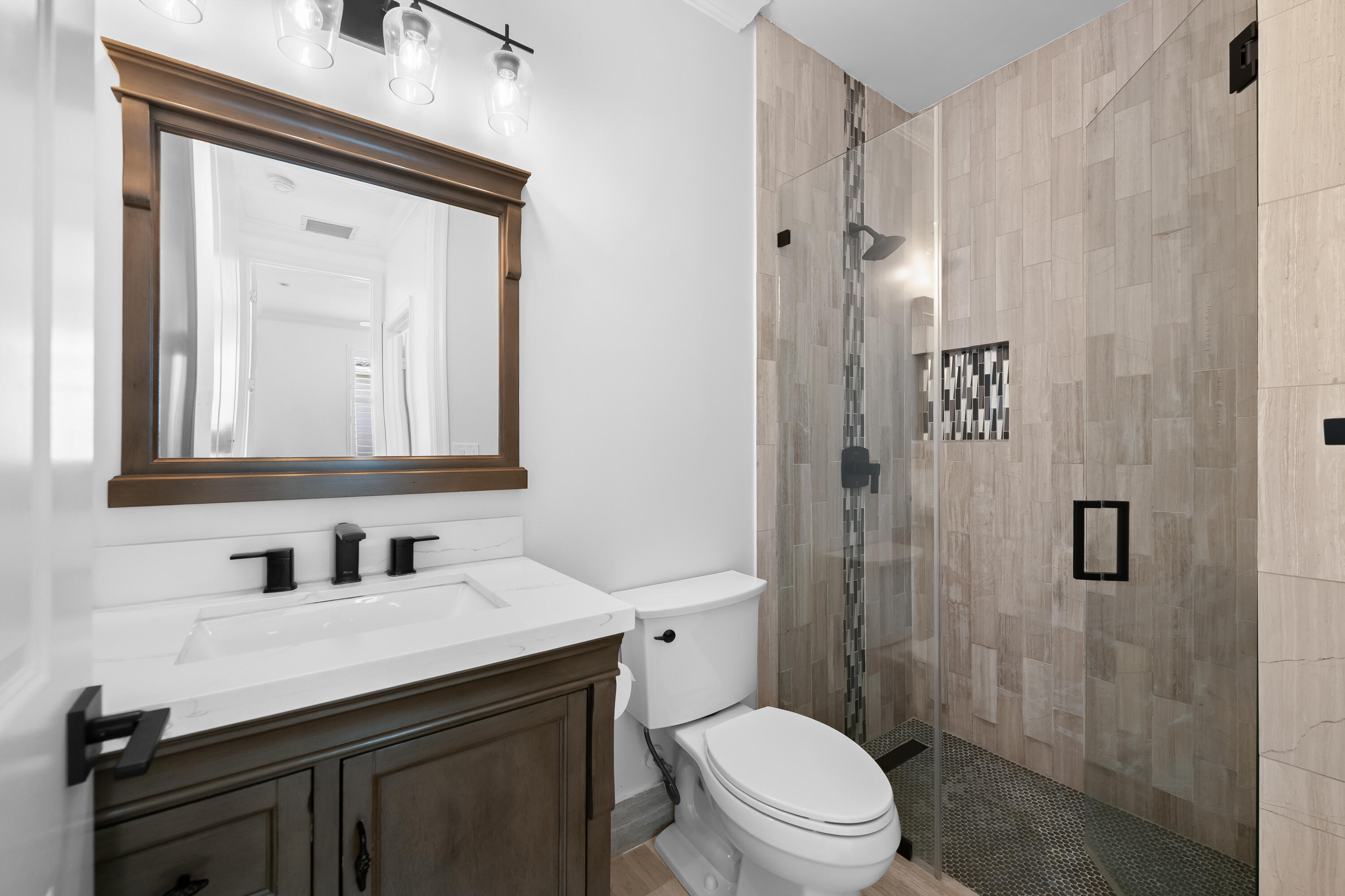 CANYON LAKES 1 - Residential