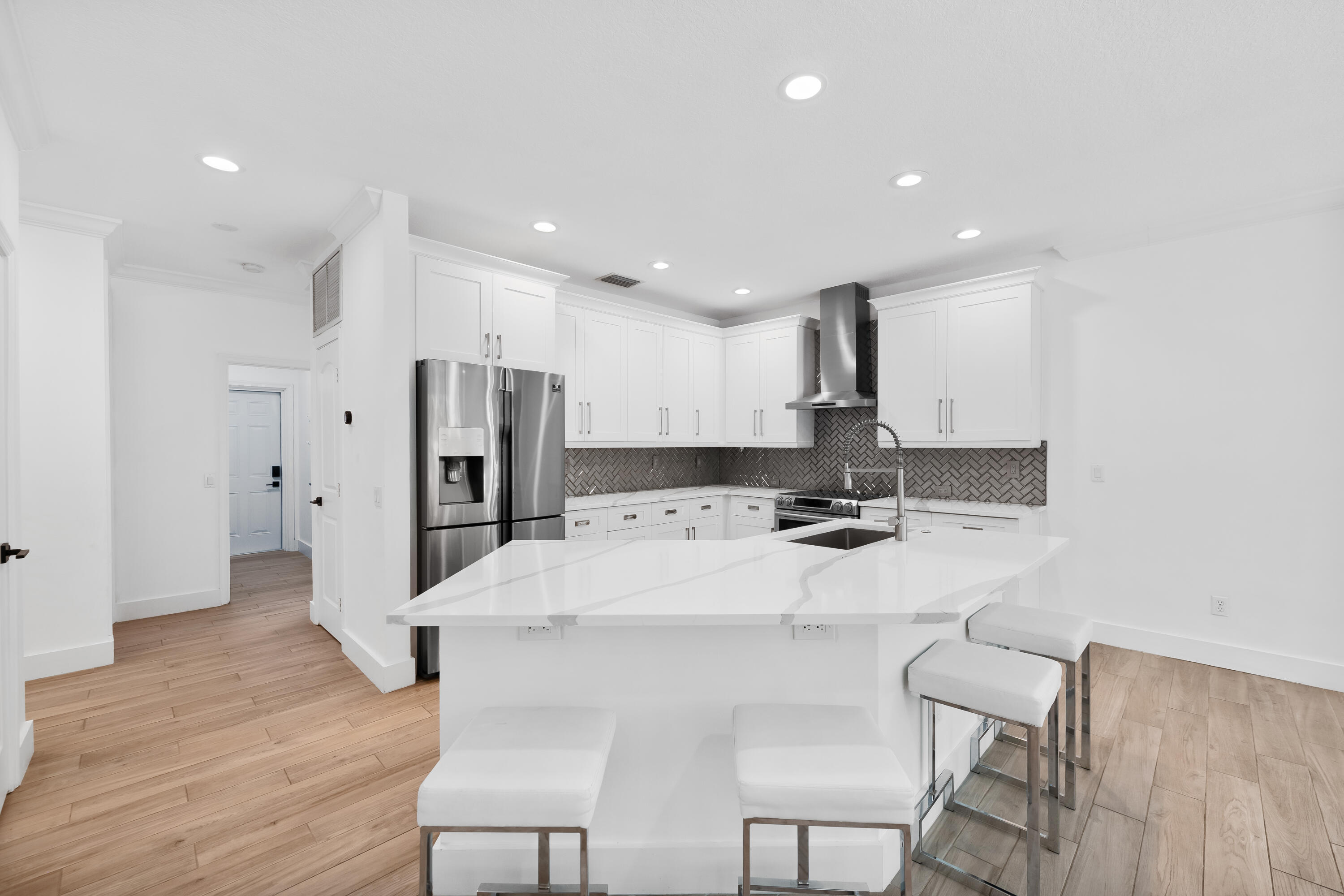 CANYON LAKES 1 - Residential