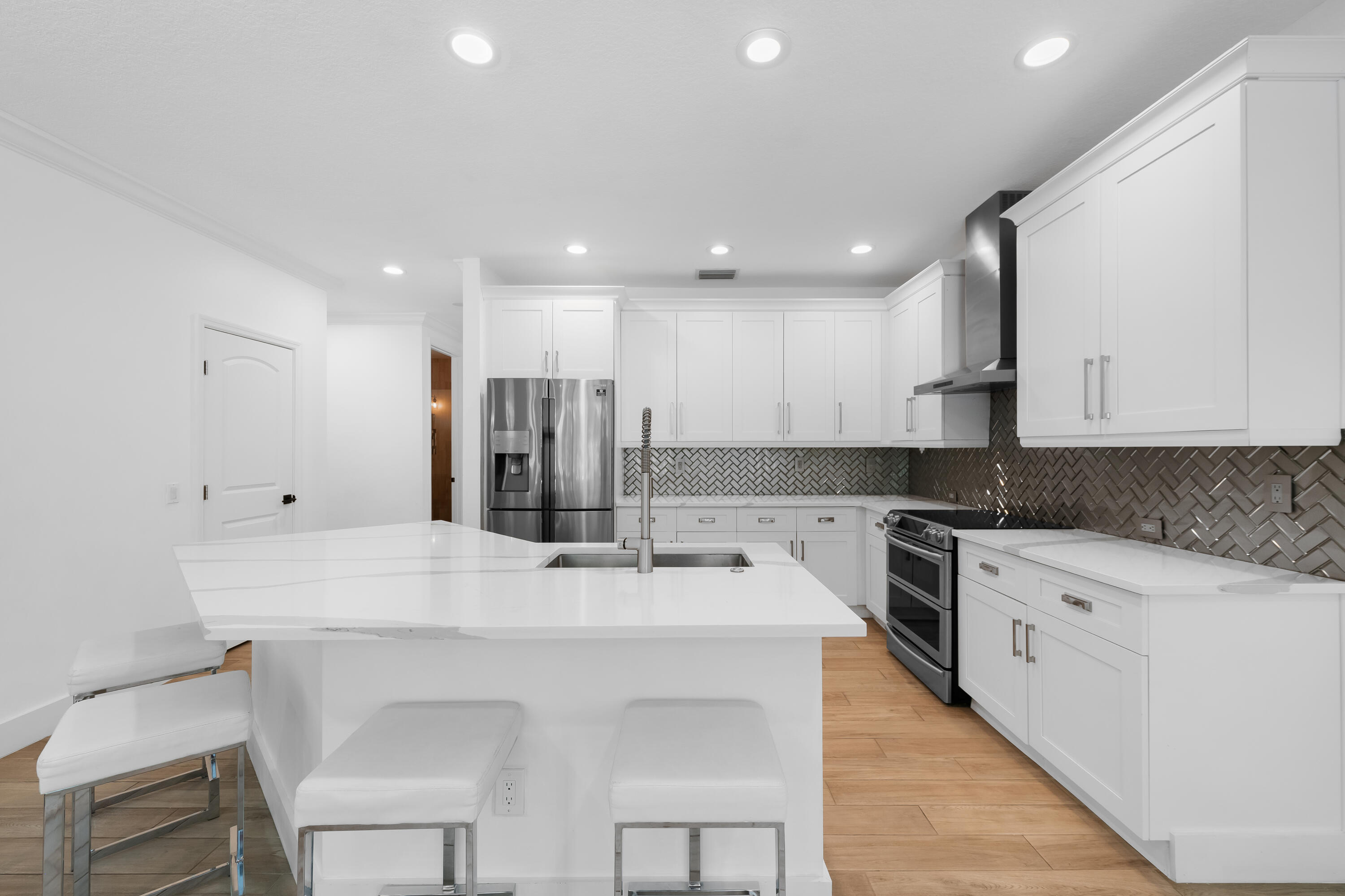 CANYON LAKES 1 - Residential