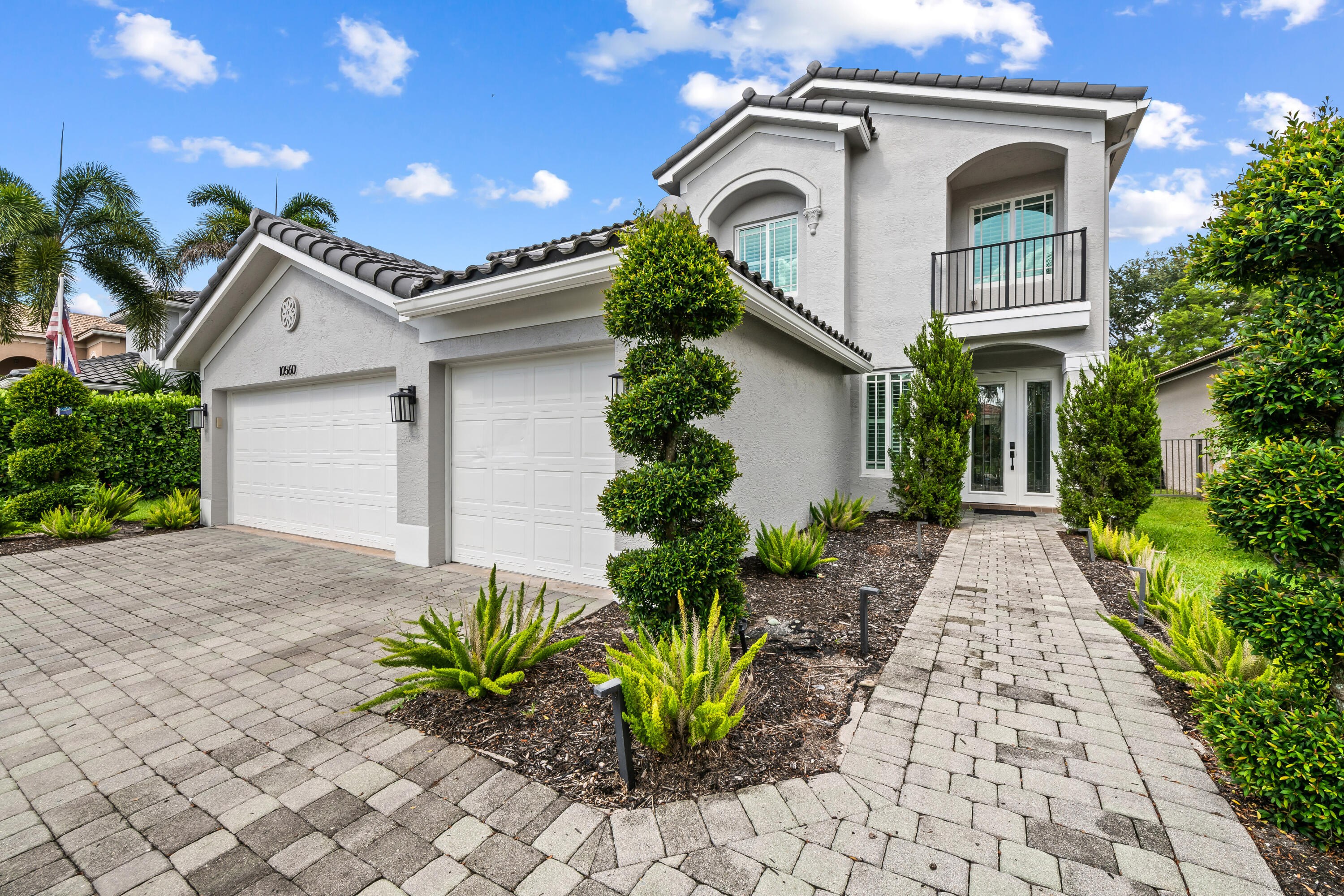 CANYON LAKES 1 - Residential