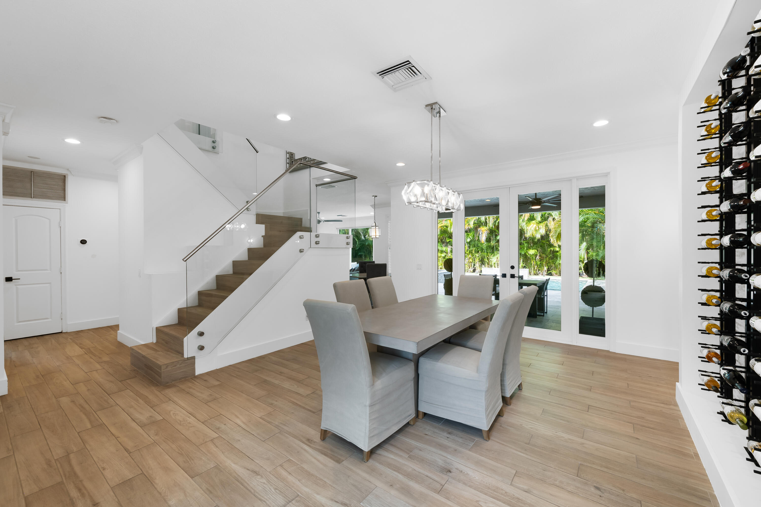 CANYON LAKES 1 - Residential