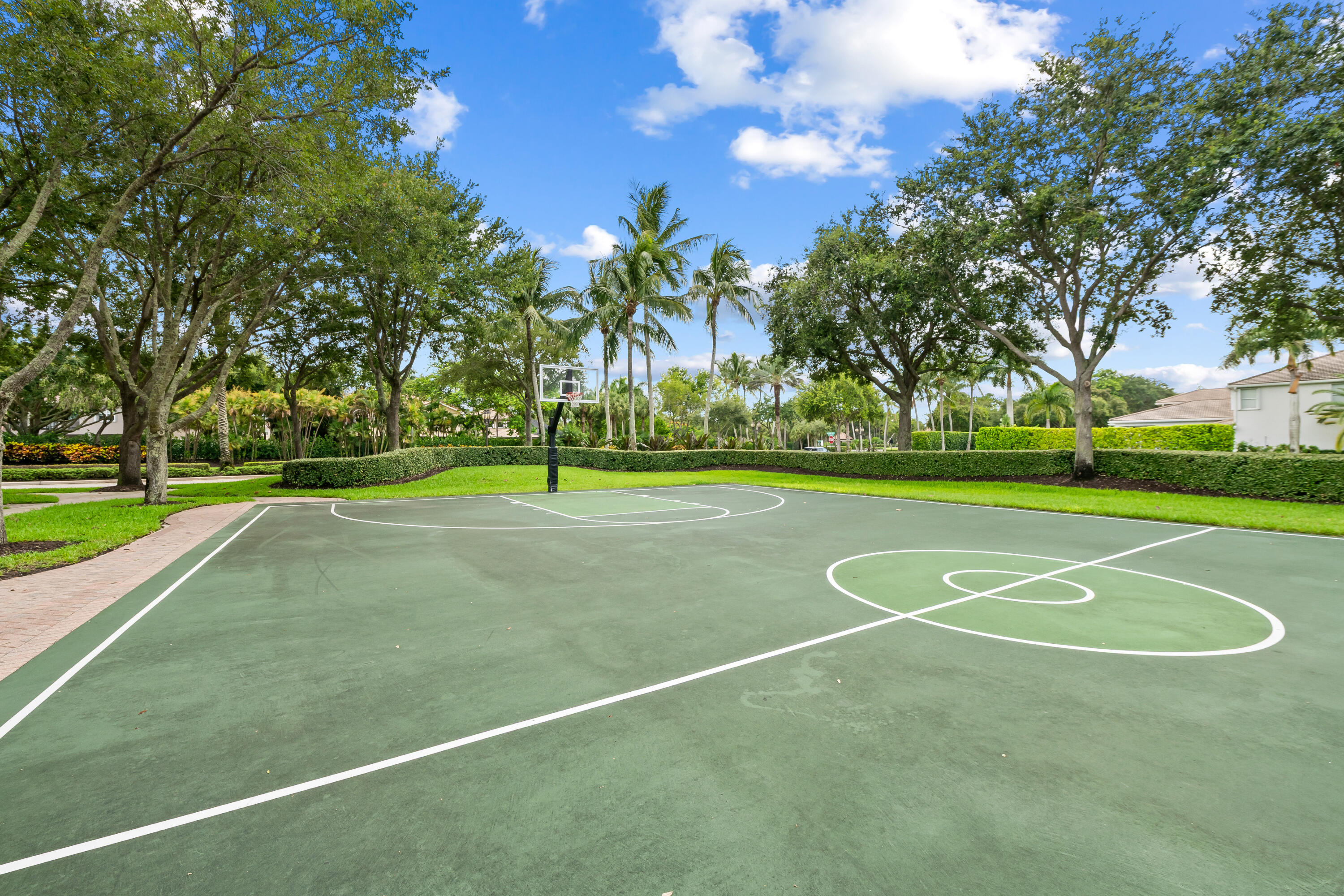 CANYON LAKES 1 - Residential