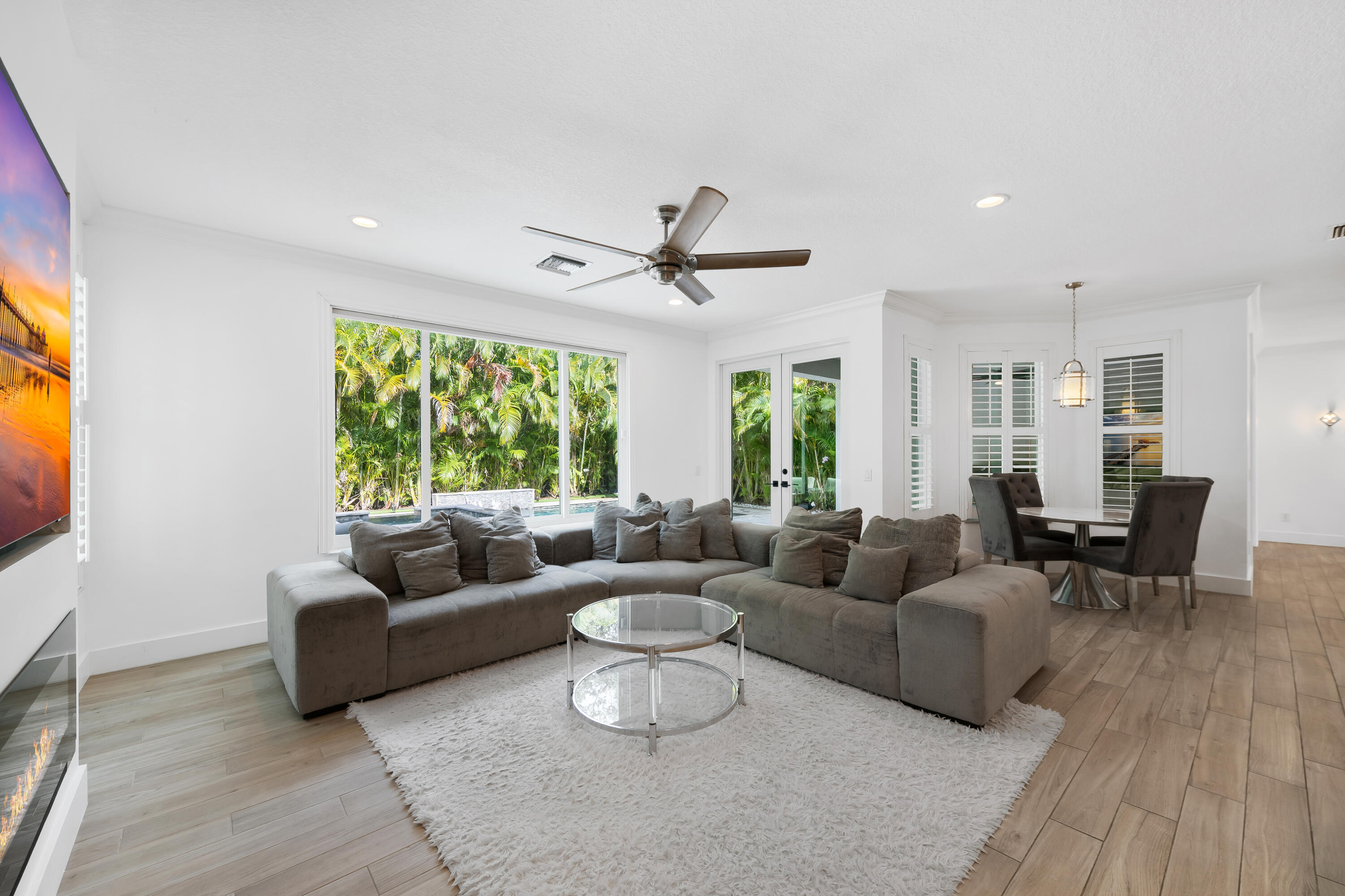 CANYON LAKES 1 - Residential
